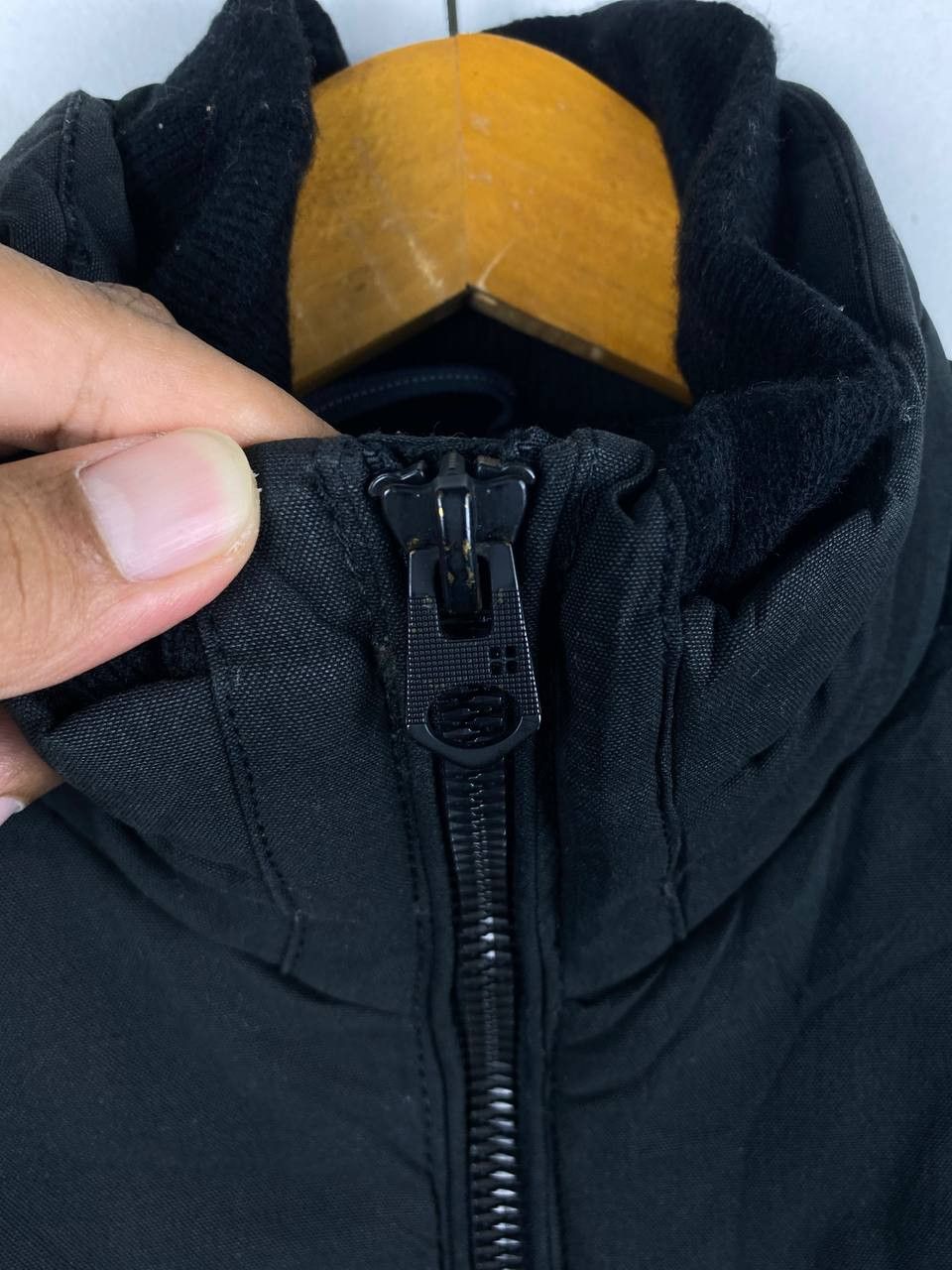 Japanese Brand evenriver japanese brand puffer vest nice design Size US M / EU 48-50 / 2 - 5 Thumbnail