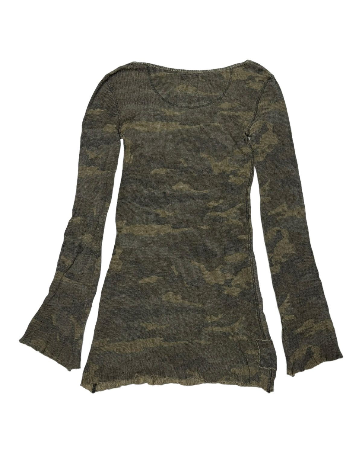 14th Addiction Goa tassi long sleeve Size US S / EU 44-46 / 1 - 4 Thumbnail