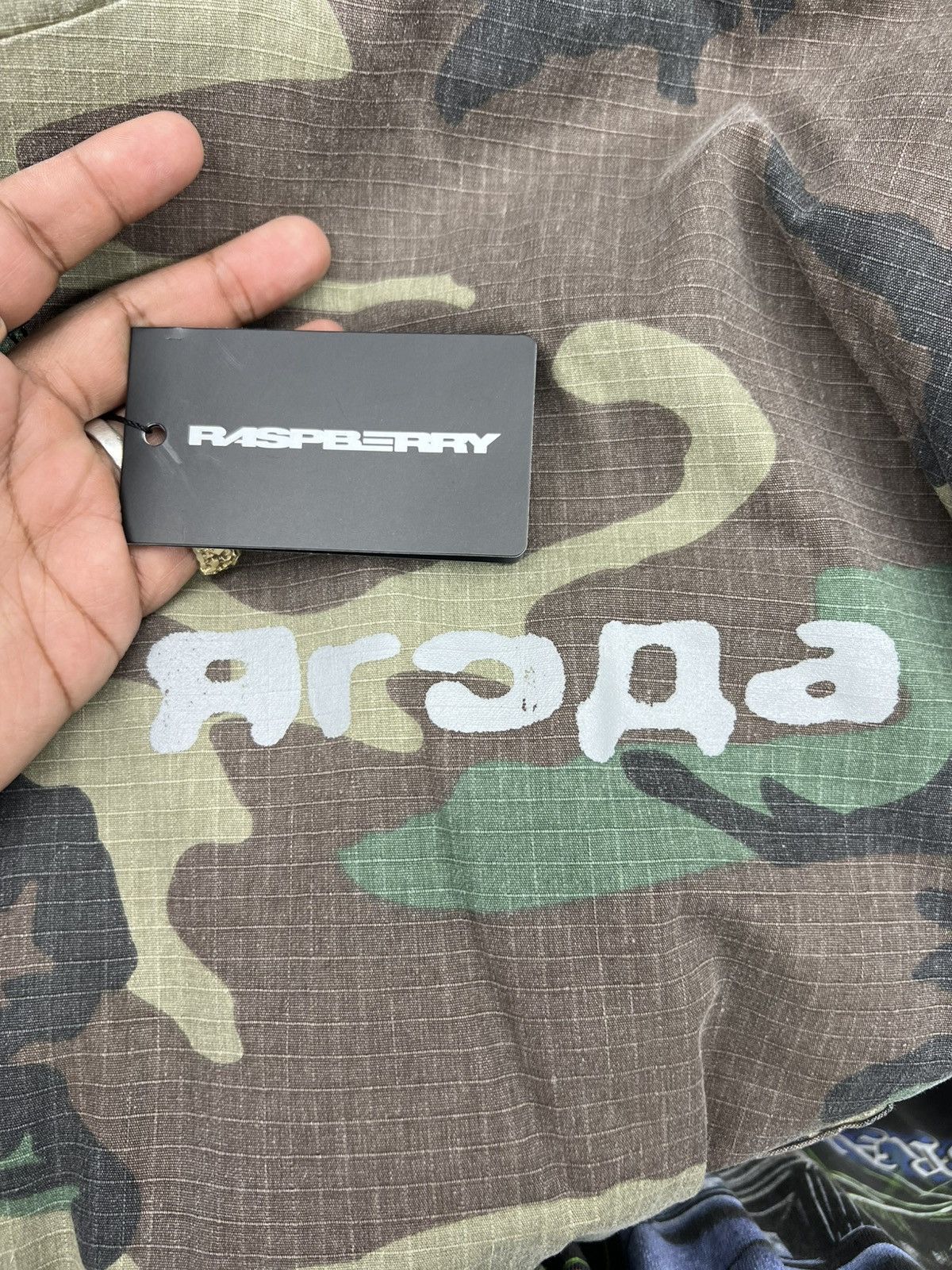 The GV Gallery GV Gallery “New Castle” Jacket Size US XL / EU 56 / 4 - 3 Thumbnail