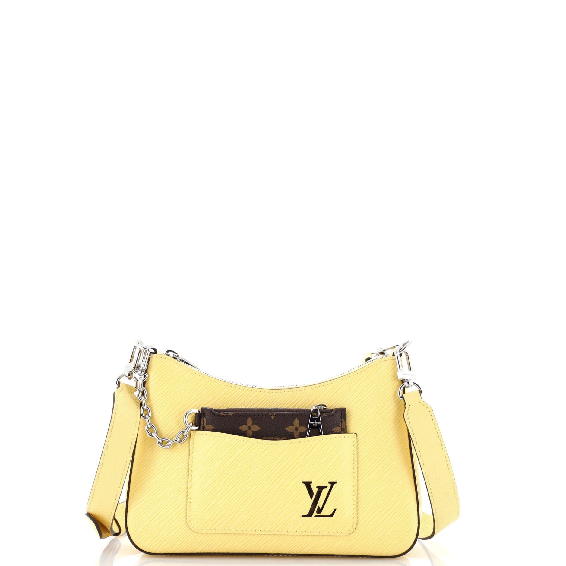 Louis Vuitton Marelle Handbag Size ONE SIZE - 1 Thumbnail