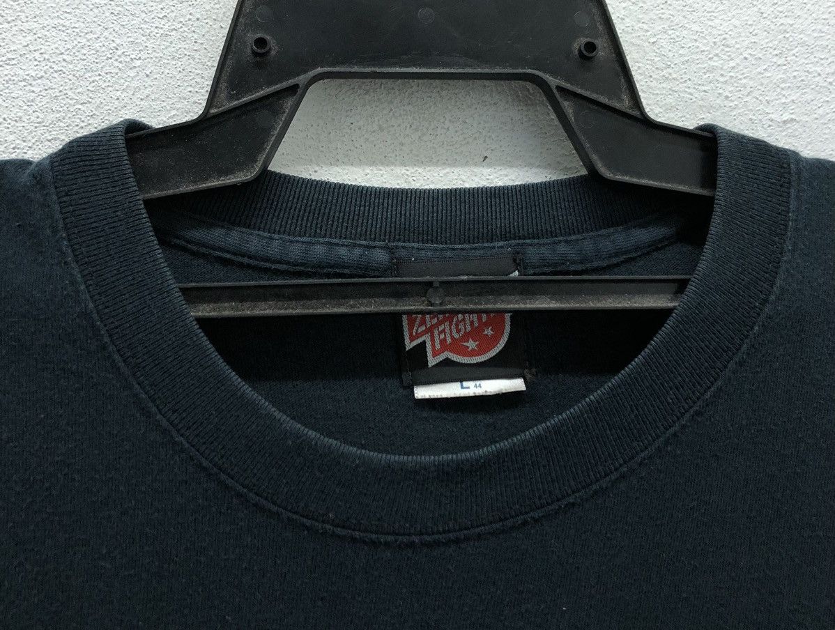 Vintage Vintage Zero Fighter T-Koo52 T-Shirt Size US L / EU 52-54 / 3 - 5 Thumbnail