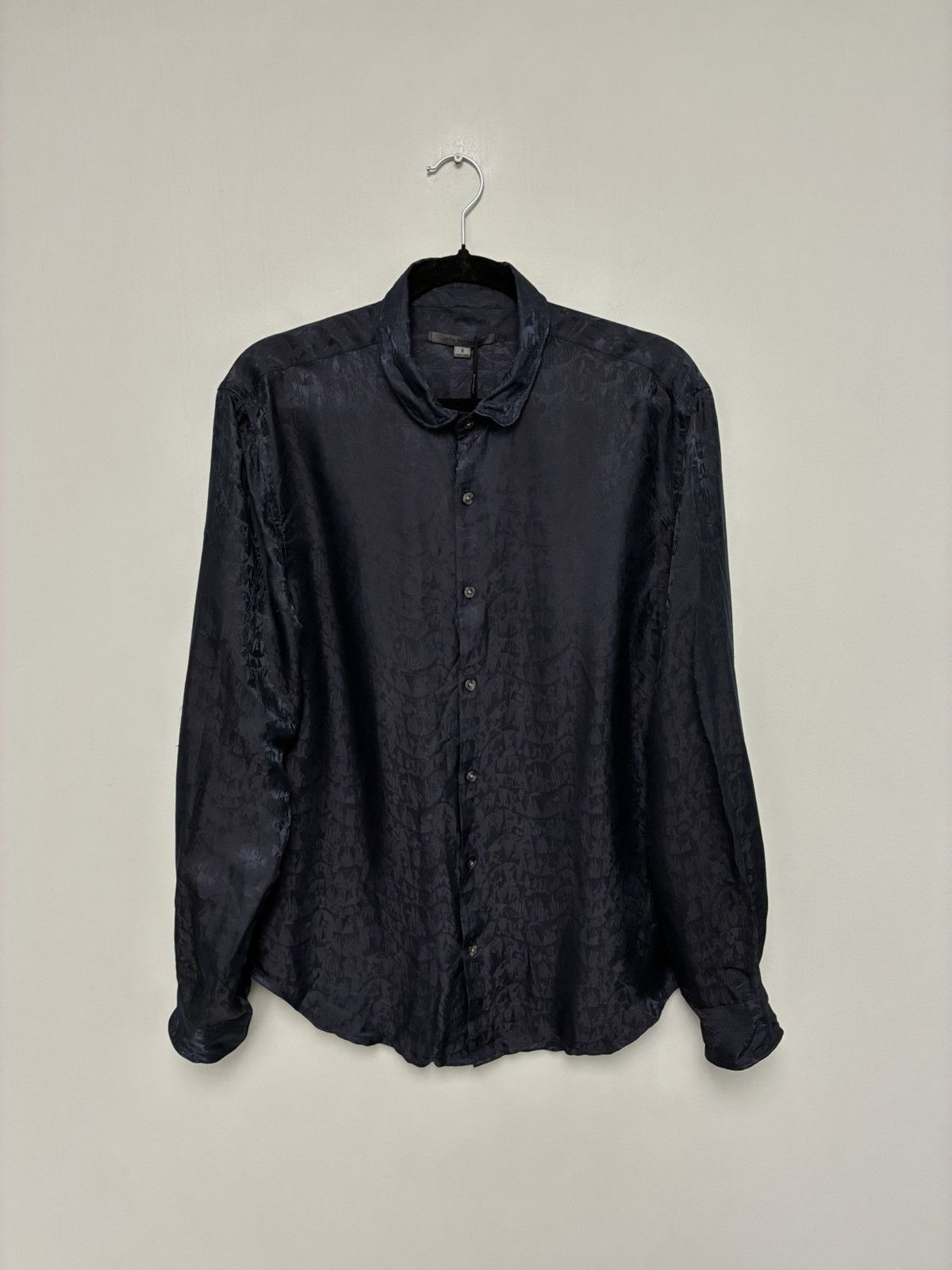 John Varvatos Orchard Shirt small Size US S / EU 44-46 / 1 - 6 Thumbnail
