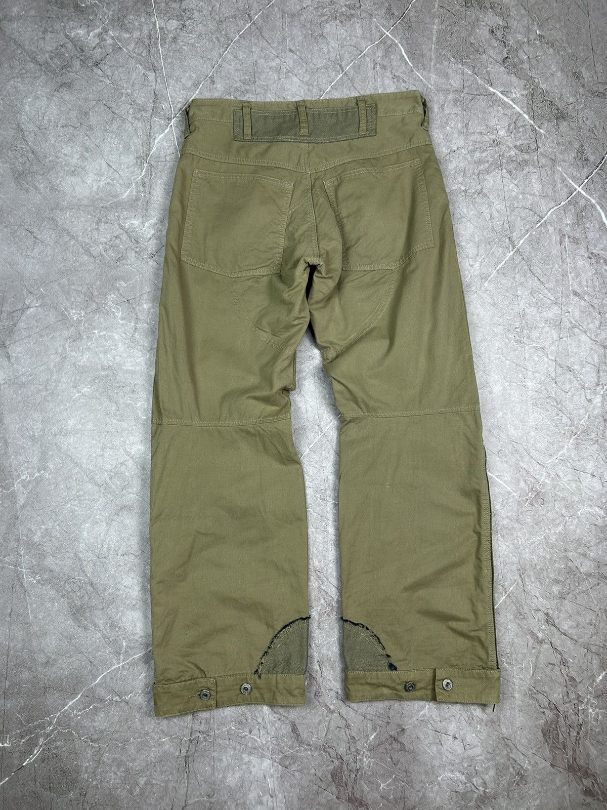 G-Star Vintage G-star pants Baggy fit Y2k Size US 31 - 11 Thumbnail