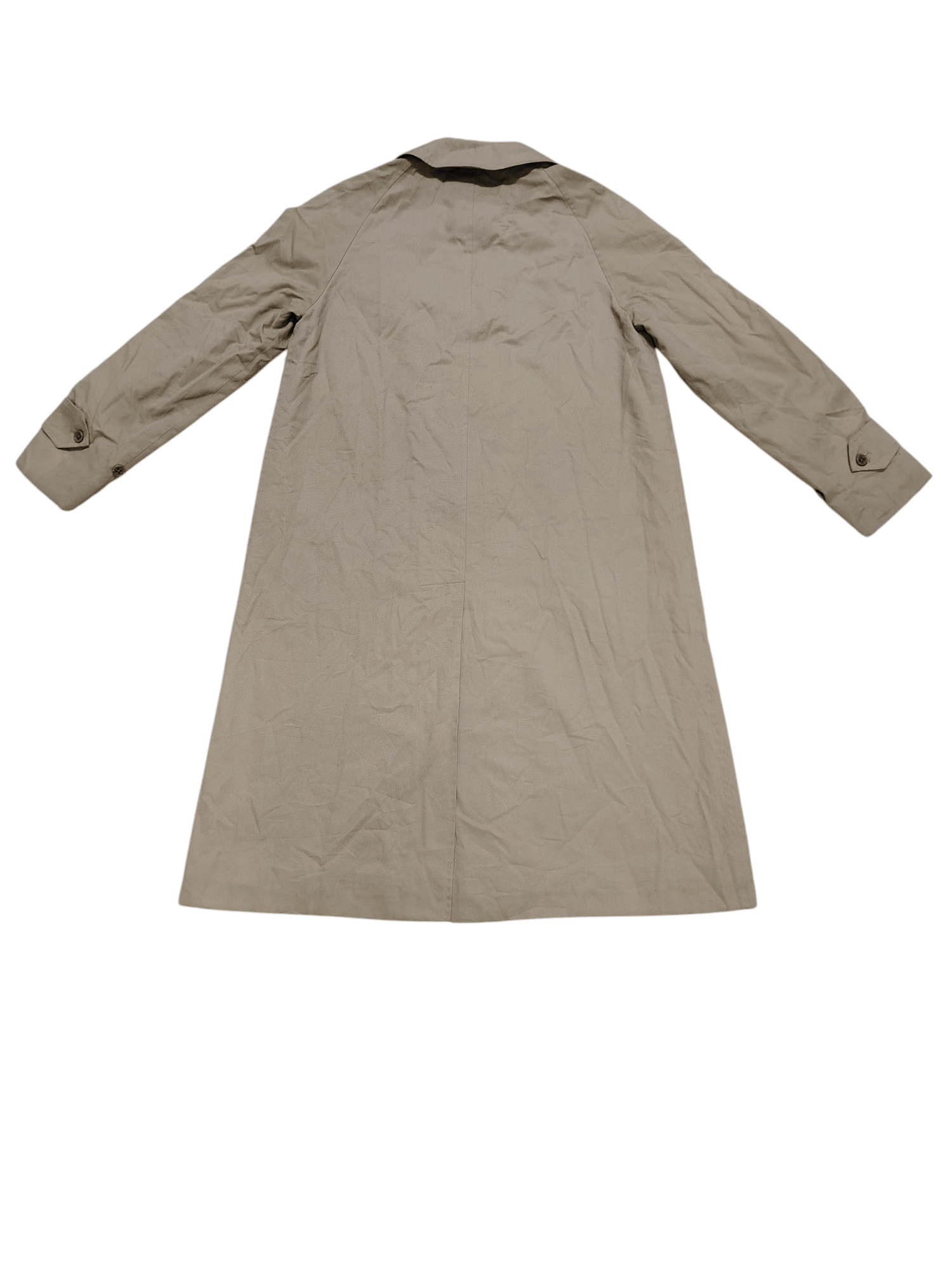 Burberry VINTAGE BURBERRYS PRORSUM LONDON COAT Size US M / EU 48-50 / 2 - 6 Thumbnail