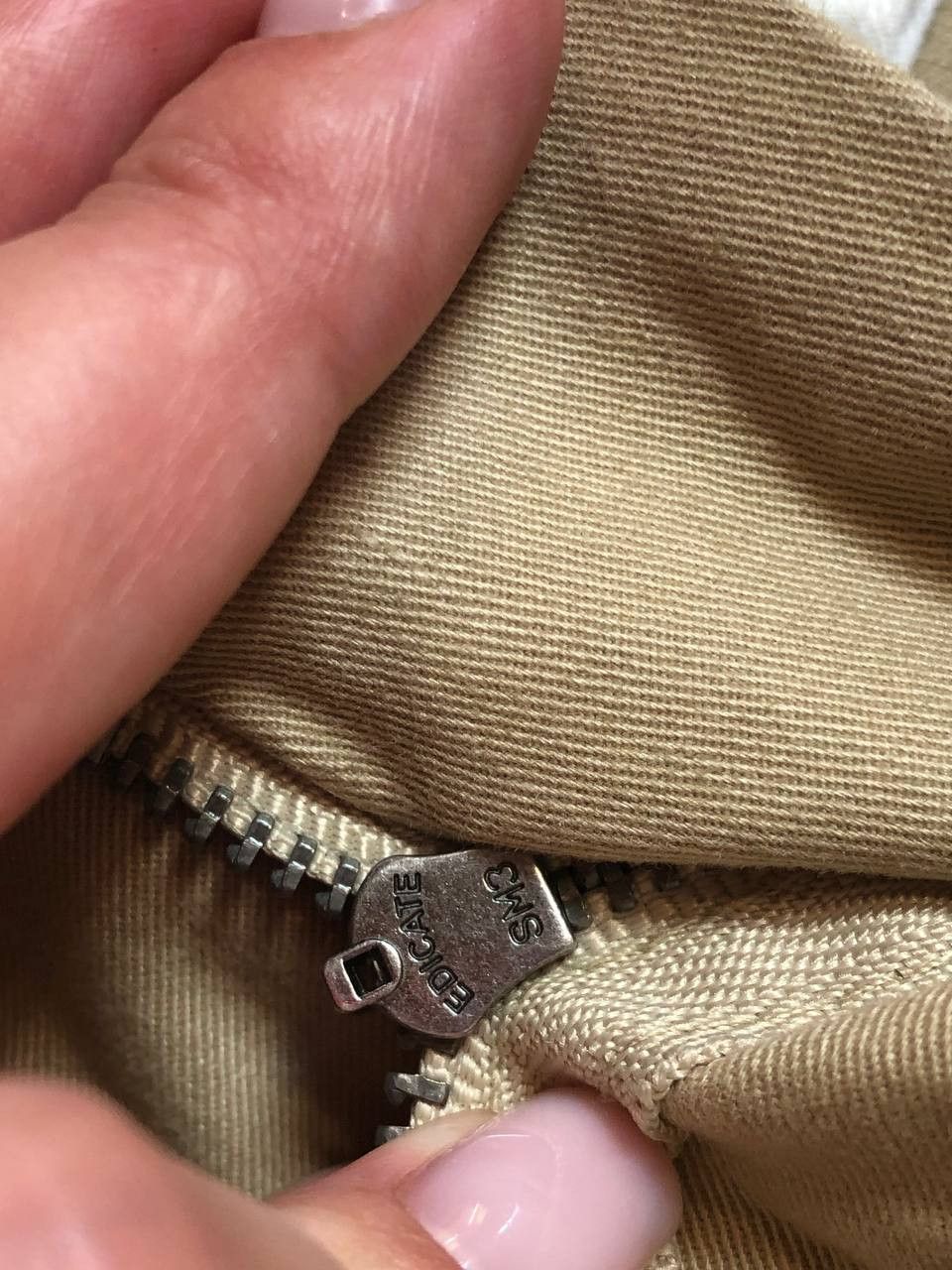 Polo Ralph Lauren Casual Pants Polo Ralph Lauren Y2K Streetwear Vintage Size US 30 / EU 46 - 8 Thumbnail