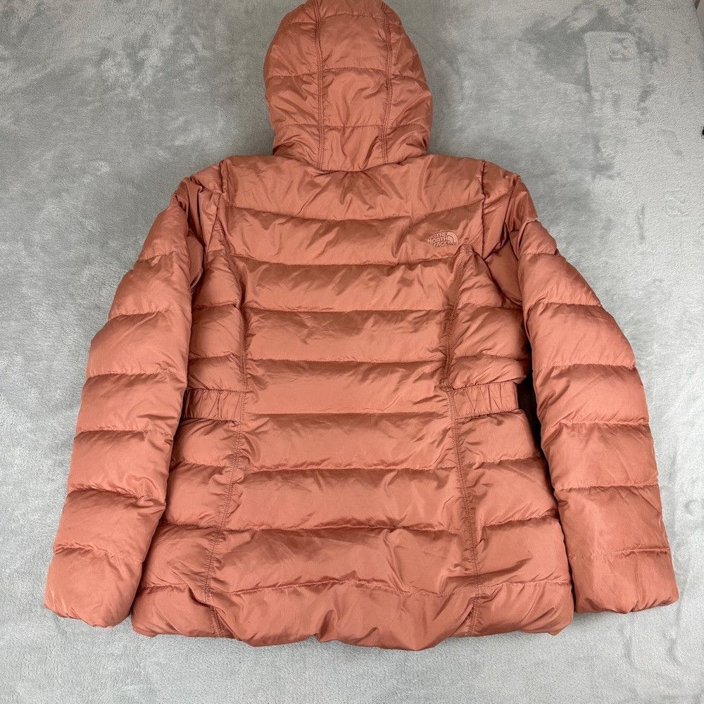 The North Face The North Face 550 Puffer Down Jacket Women’s Size M Size M / US 6-8 / IT 42-44 - 8 Thumbnail