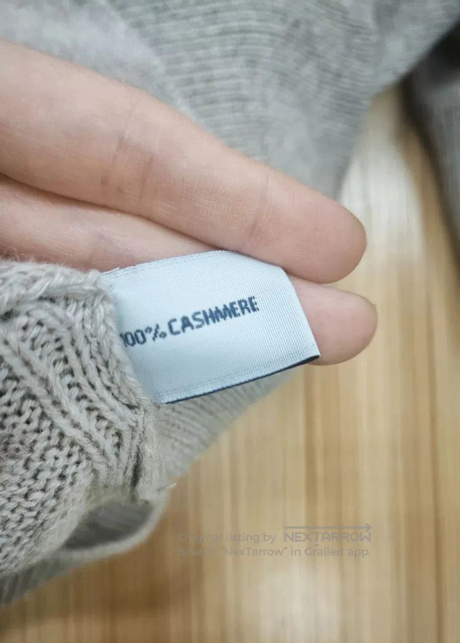 Barrie Barrie Women's Cashmere Cardigan. Size XS / US 0-2 / IT 36-38 - 7 Thumbnail