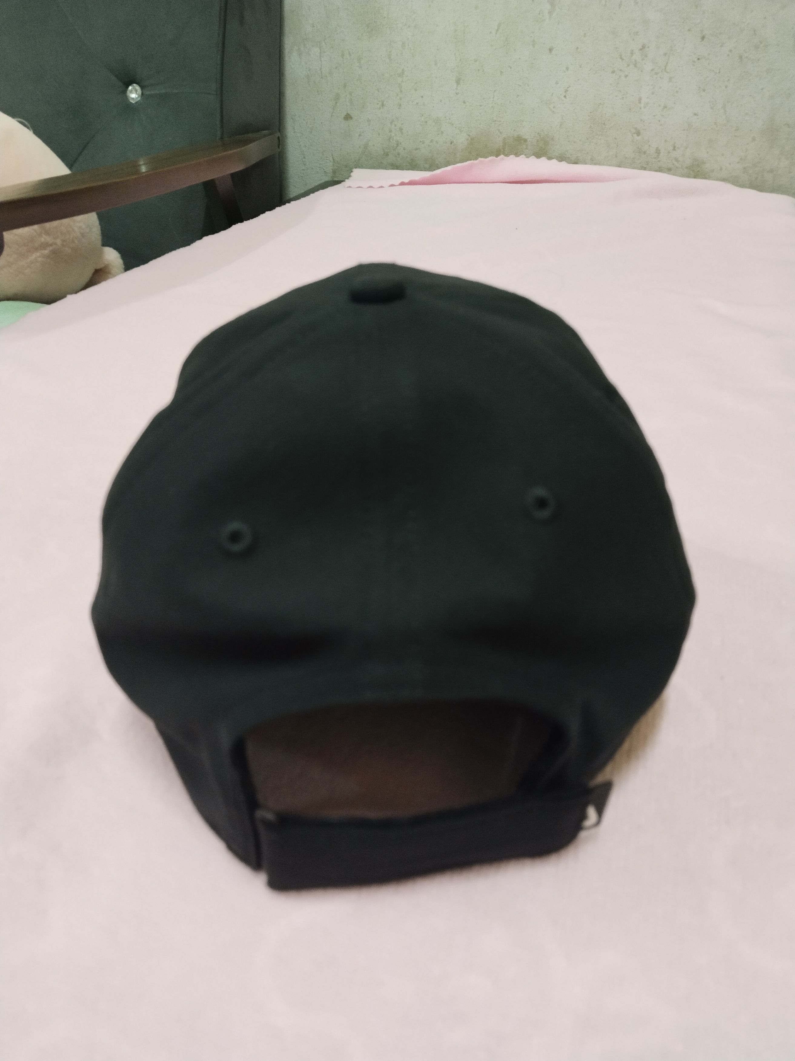 Nike RARE NIKE GRAPHICS CHI RUNNING CAP HAT Size ONE SIZE - 5 Thumbnail