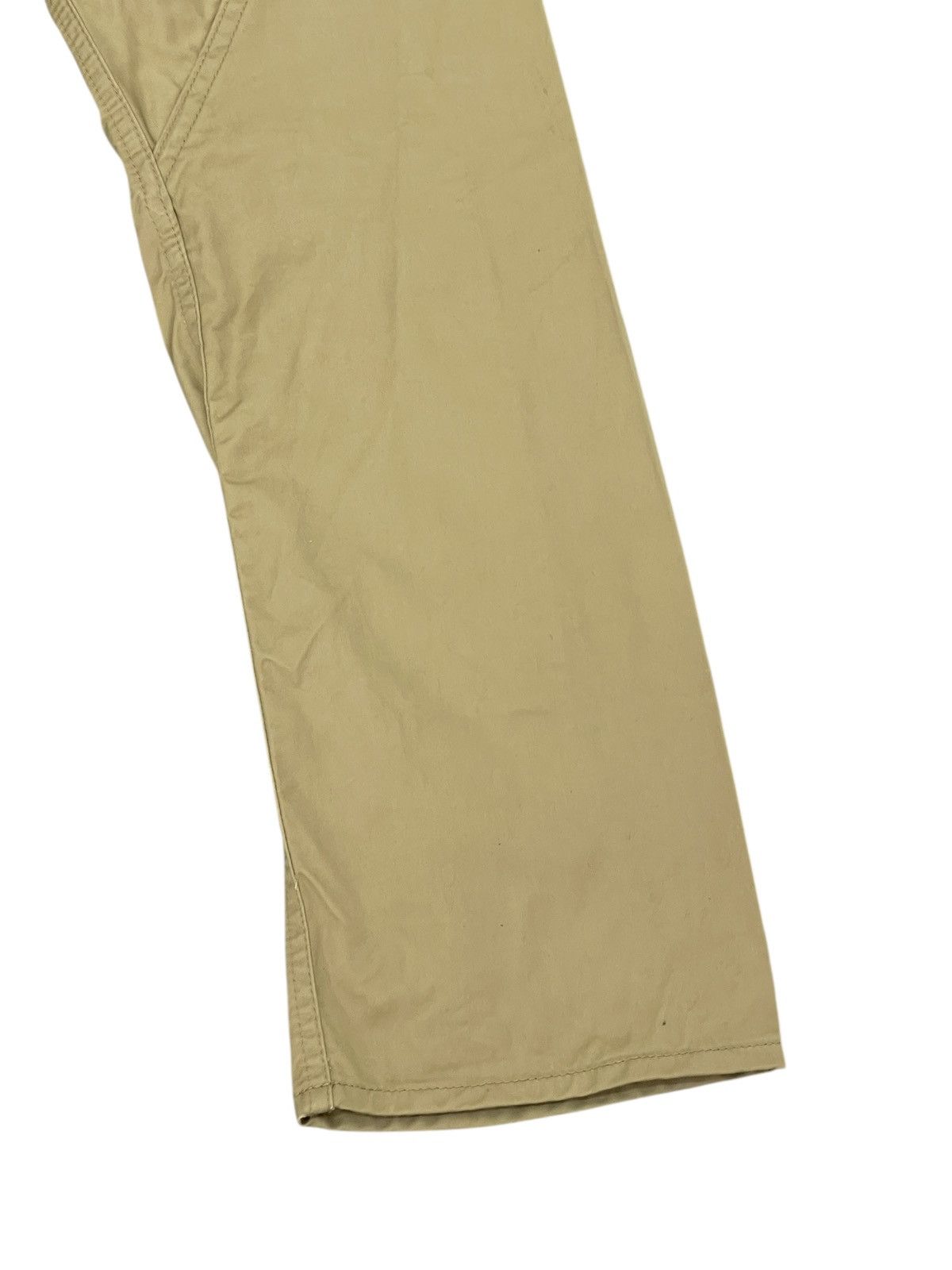 Junya Watanabe AD 2013 Carpenter Pant Junya Watanabe CDG Slim 1🟦5 Size US 32 / EU 48 - 4 Thumbnail