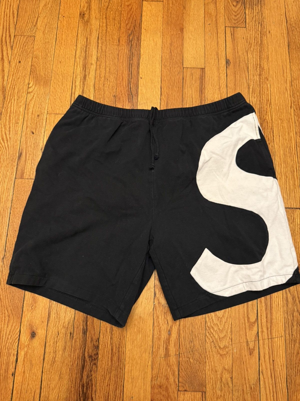 Supreme Supreme S Shorts Size Large Size US 34 / EU 50 - 1 Thumbnail