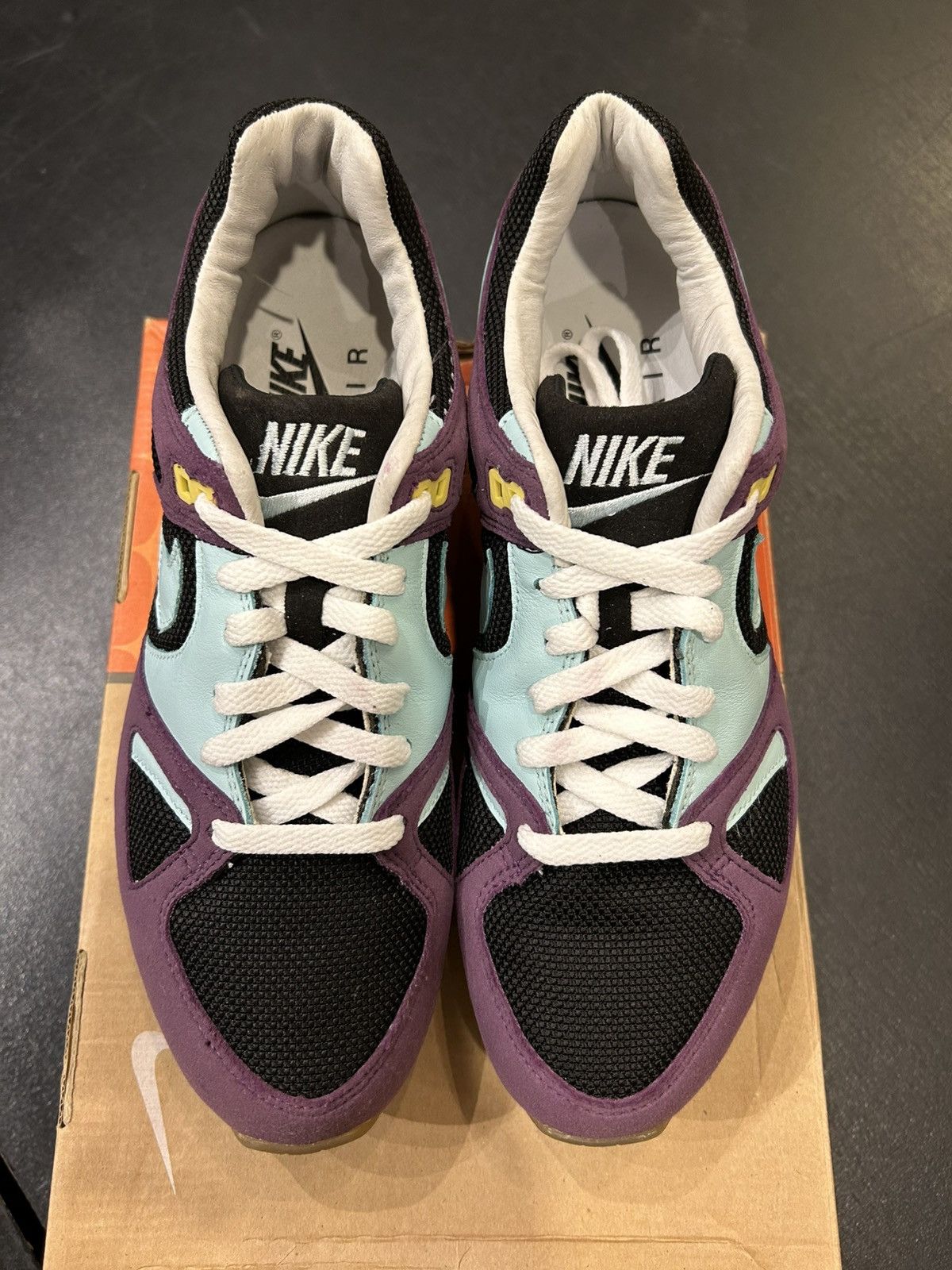 Nike Nike Air Stab ‘Footpatrol’ Size US 9 / EU 42 - 4 Thumbnail