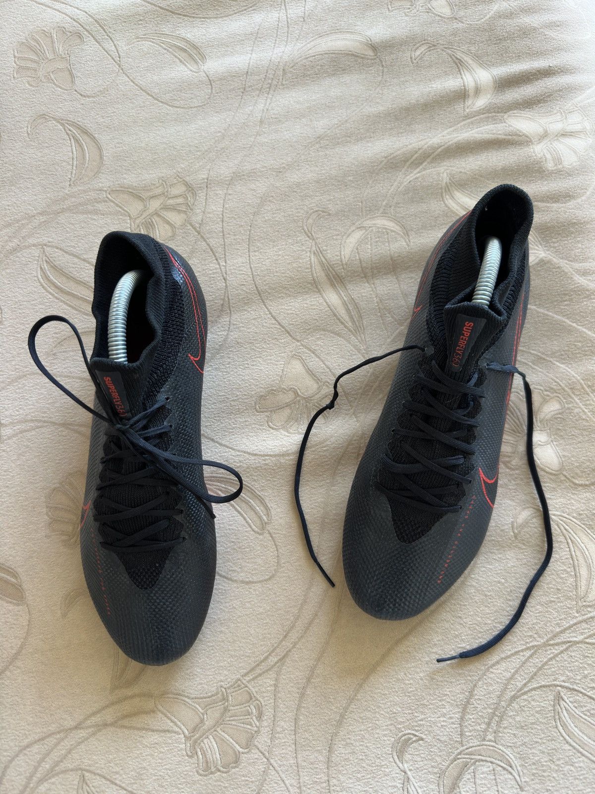 Nike Nike Superfly 7 Soocer Boots Size US 9.5 / EU 42-43 - 2 Thumbnail