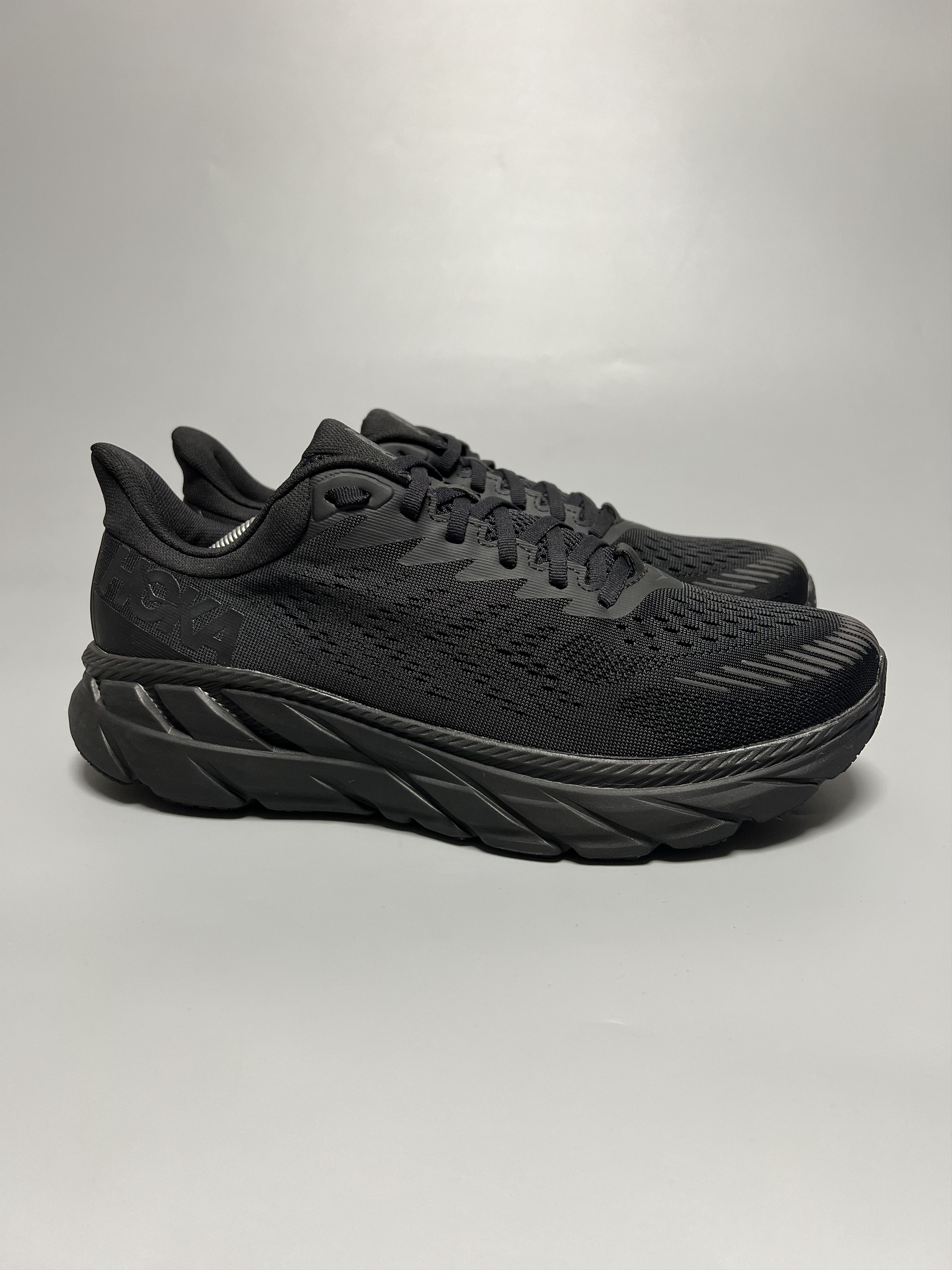 Hoka Hoka One One Clifton 7 Running Shoes 1110508-WDDS Size US 10.5 / EU 43-44 - 2 Thumbnail
