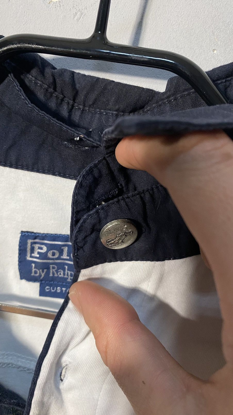 Polo Ralph Lauren Vintage Polo Ralph Lauren 3 polos size L Size US L / EU 52-54 / 3 - 4 Thumbnail