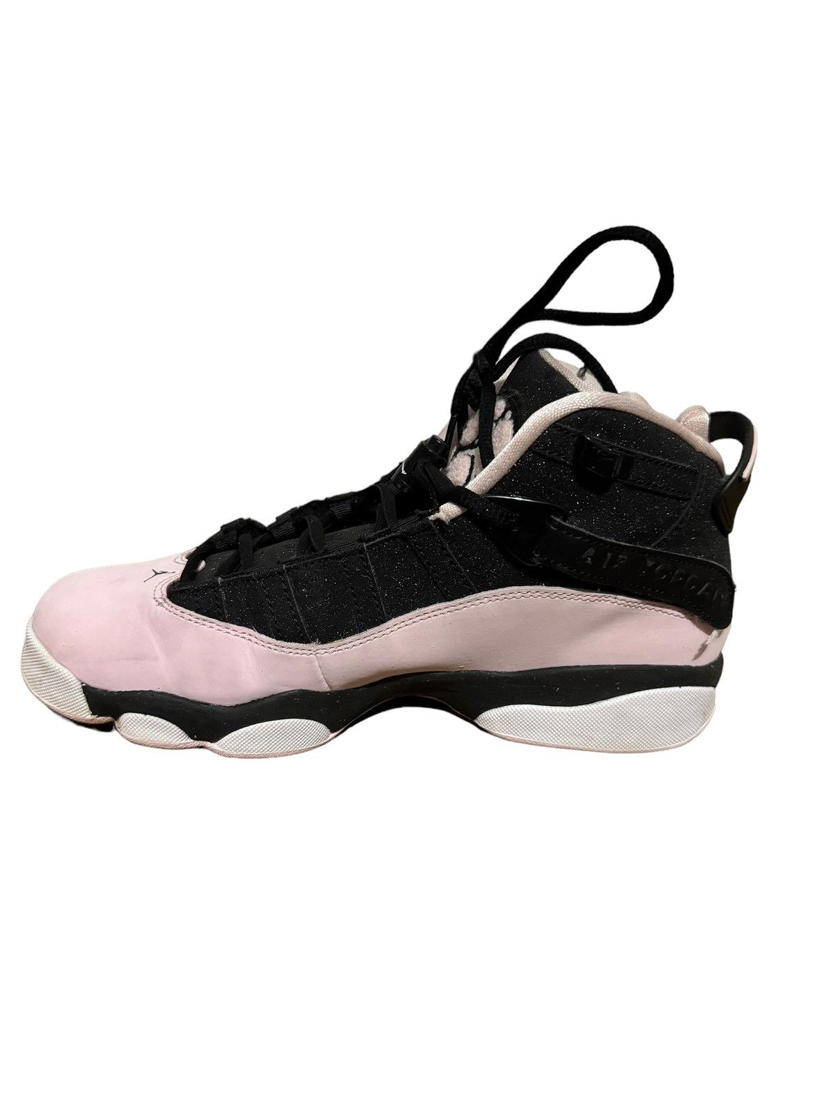 Nike Jordan 6 rings Size US 7 / EU 40 - 2 Thumbnail
