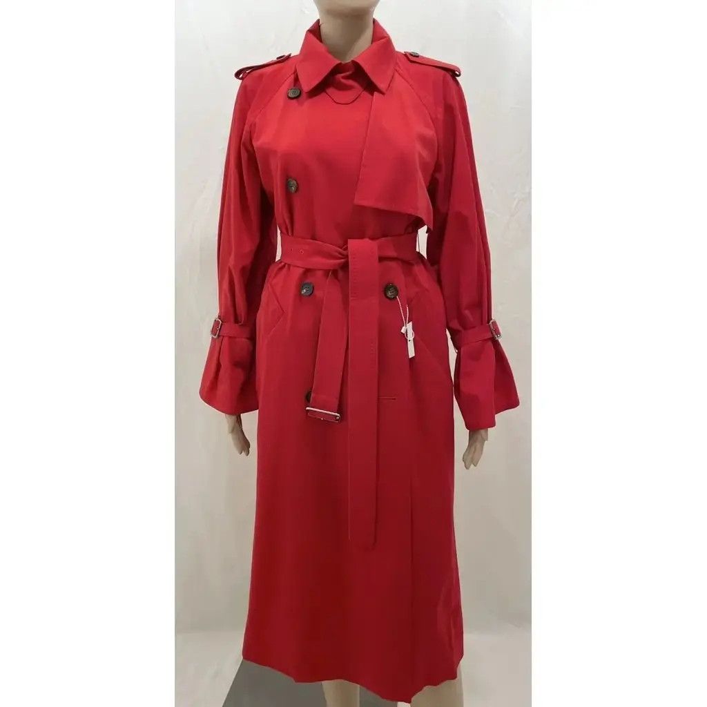 Max Mara Trench, Max Mara Size M / US 6-8 / IT 42-44 - 1 Thumbnail
