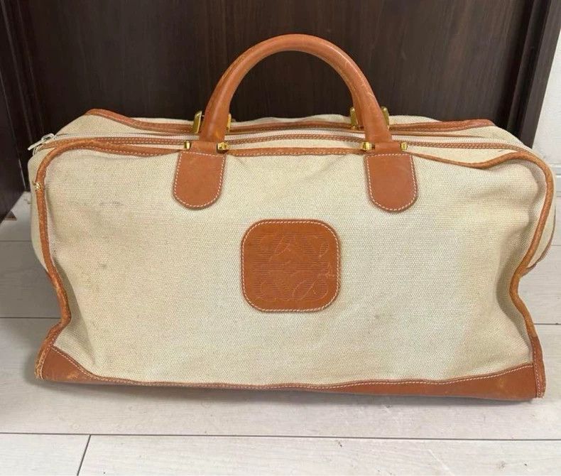 Loewe loewe Cowhide bag 2503-Nextarrow Size ONE SIZE - 1 Thumbnail