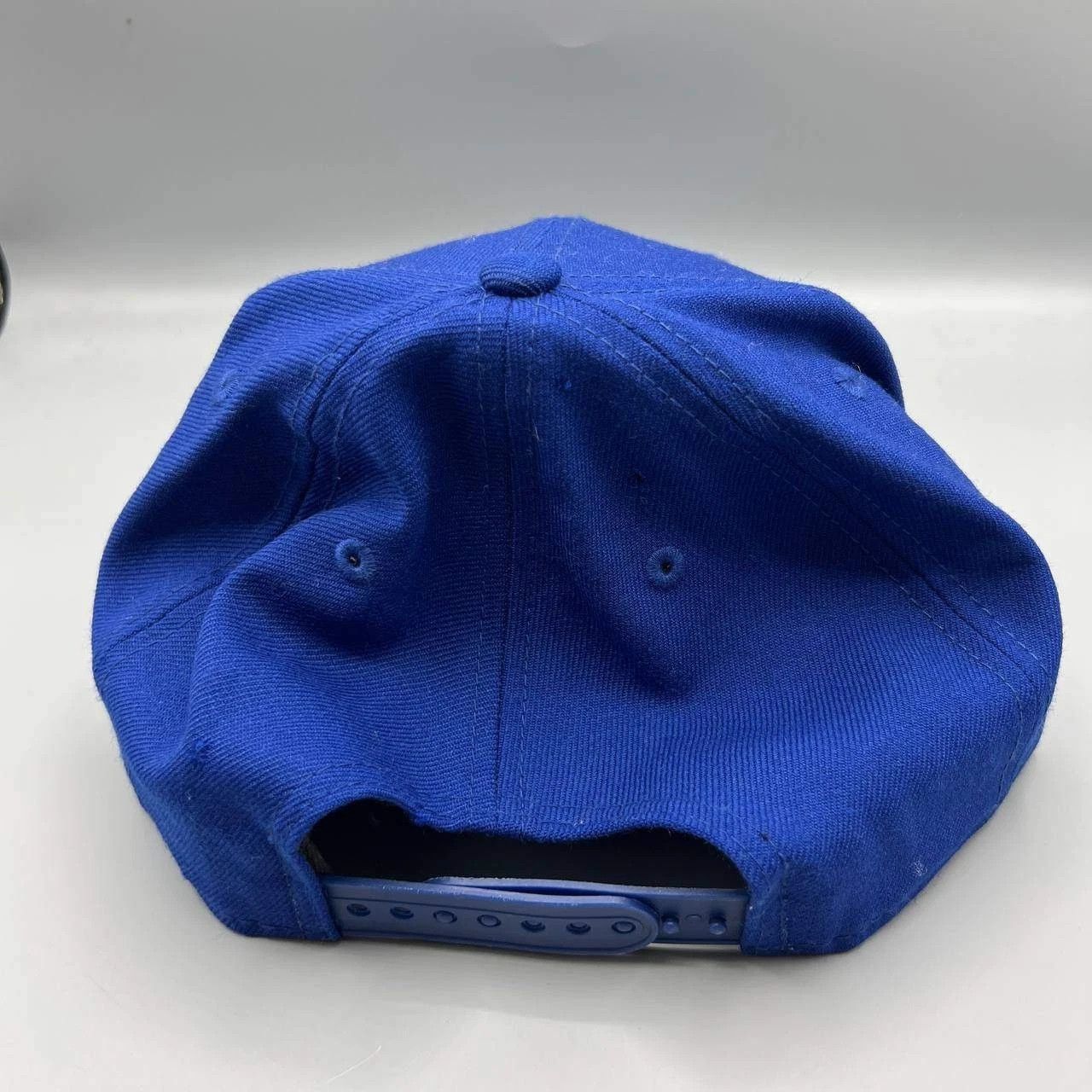 New Era Los Angeles LA Dodgers Hat Men 9Fifty New Era Snap Back Cap Size ONE SIZE - 5 Thumbnail