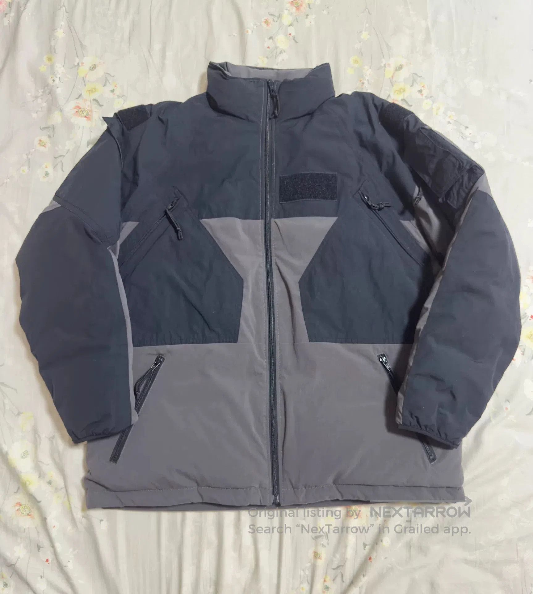 N.Hoolywood n.hoolywood 19AW Functional Waterproof Jacket. Size US L / EU 52-54 / 3 - 1 Thumbnail