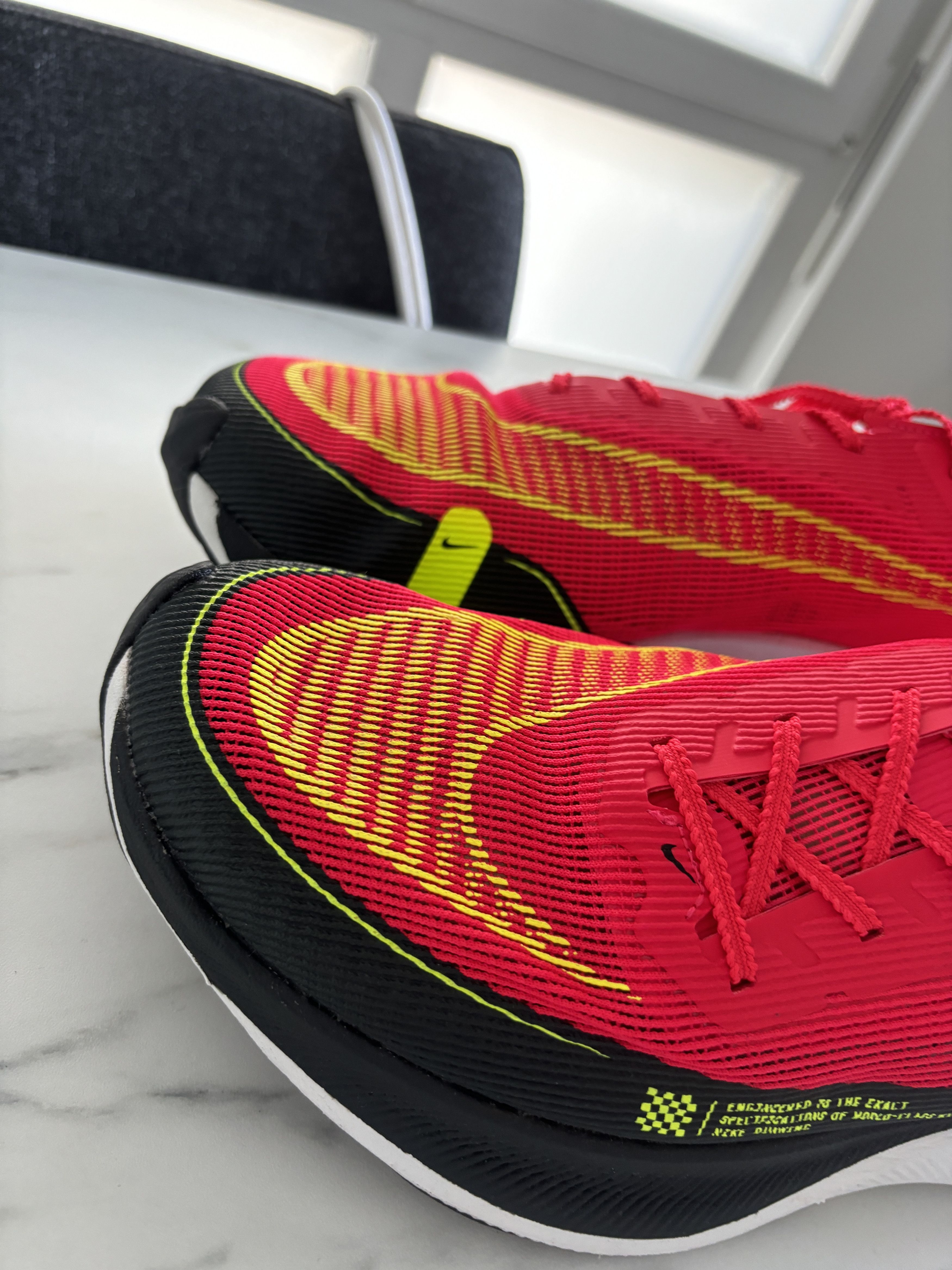 Nike Nike zoomx vaporfly next% 2 Size US 15 / EU 48 - 4 Thumbnail