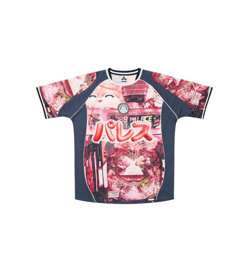 palace pachinko jersey night