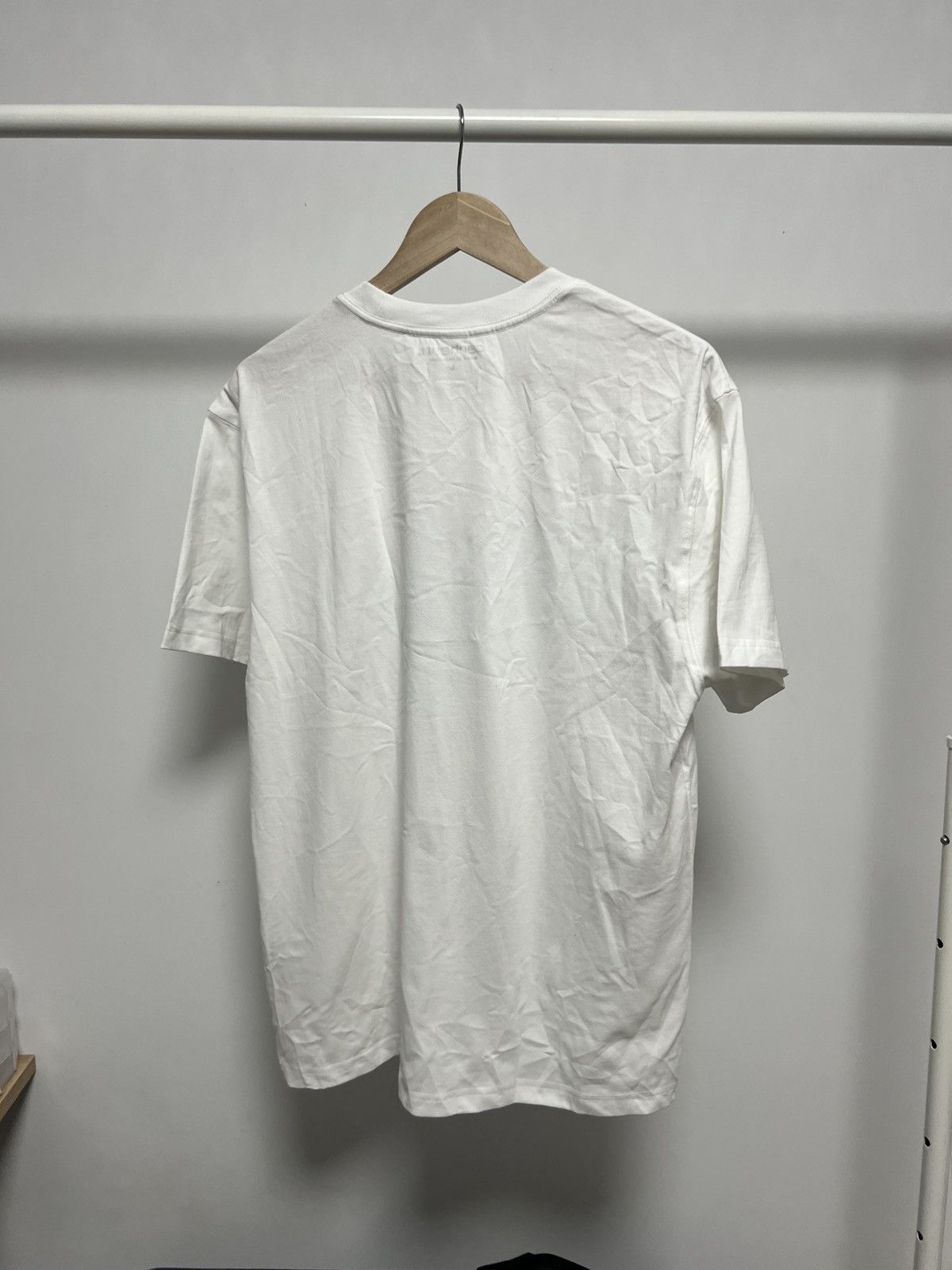 Carhartt Carhartt WIP Graphic T-Shirt - Size L - New with Tags Size US L / EU 52-54 / 3 - 2 Thumbnail