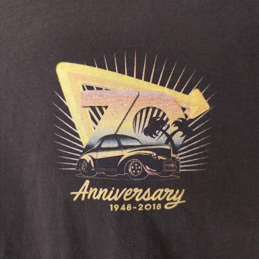 Other In N Out T Shirt Mens Size Medium Black Fast Food Snack Tee Size US M / EU 48-50 / 2 - 3 Thumbnail