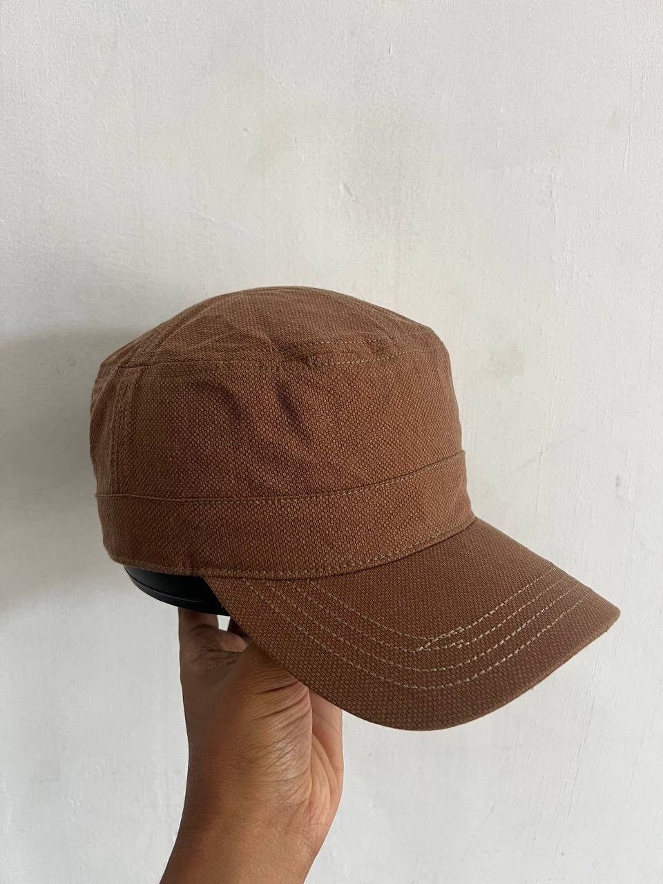 Champion Champion Patrol Cap Hat Size ONE SIZE - 1 Thumbnail