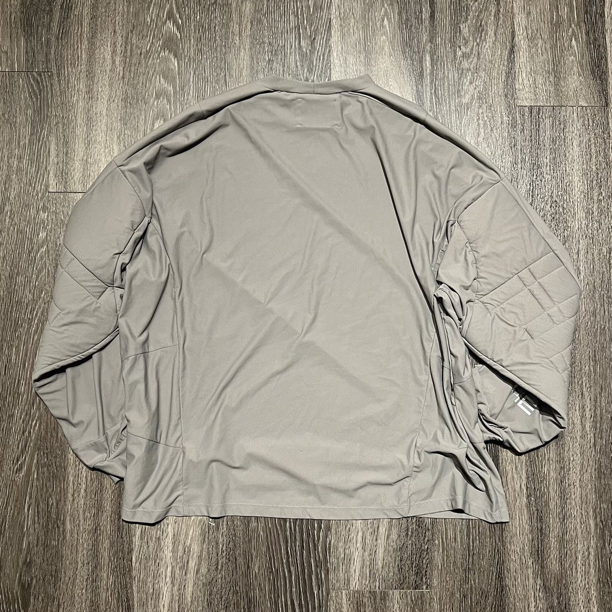 Designer × Heliot Emil Heliot Emil Padded LS Size US L / EU 52-54 / 3 - 5 Thumbnail