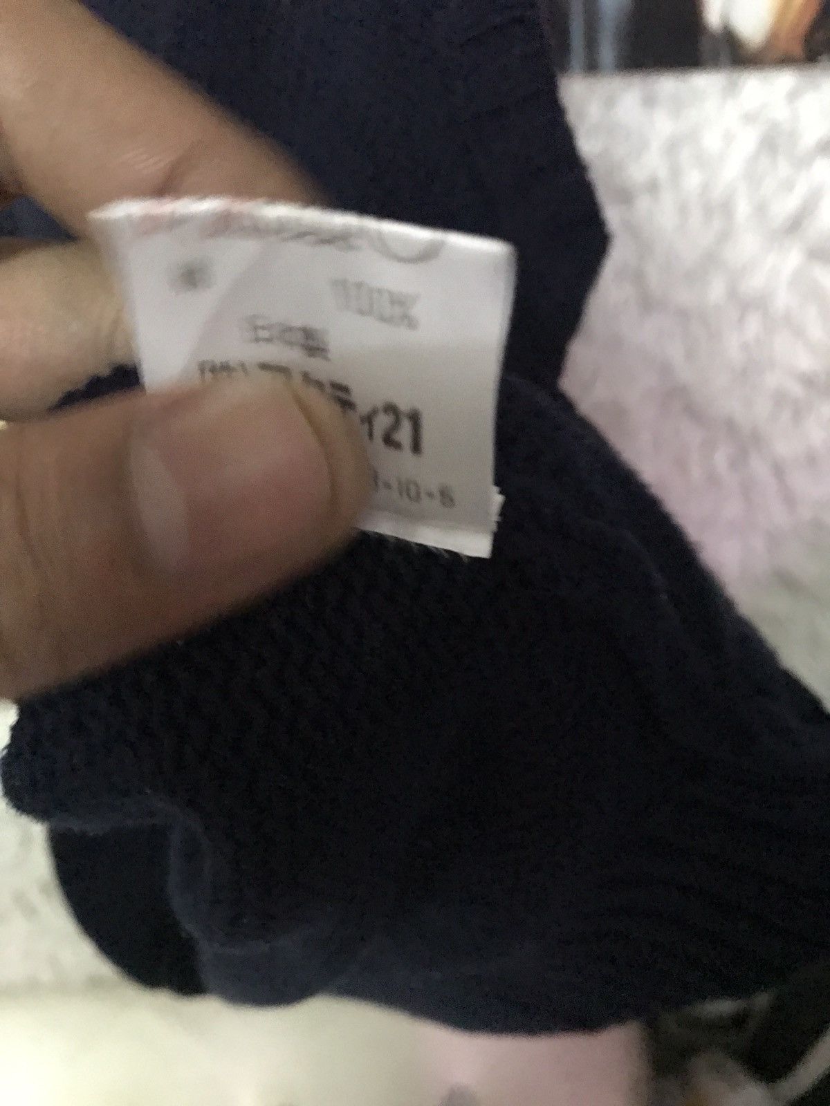 Polo Ralph Lauren × Ralph Lauren × Vintage Vintage Polo Ralph Lauren knitwear Size US L / EU 52-54 / 3 - 4 Thumbnail