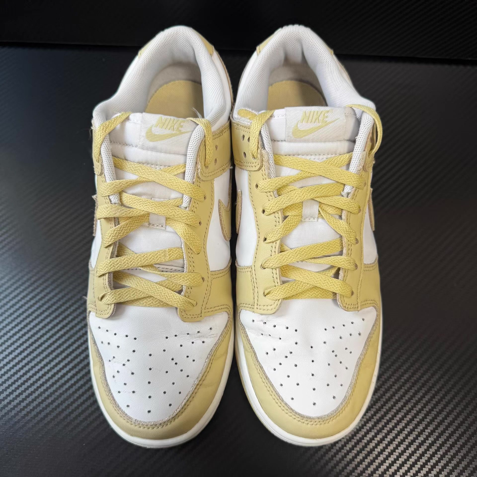 Nike Nike Dunk Q10 Size US 8.5 / EU 41-42 - 2 Thumbnail