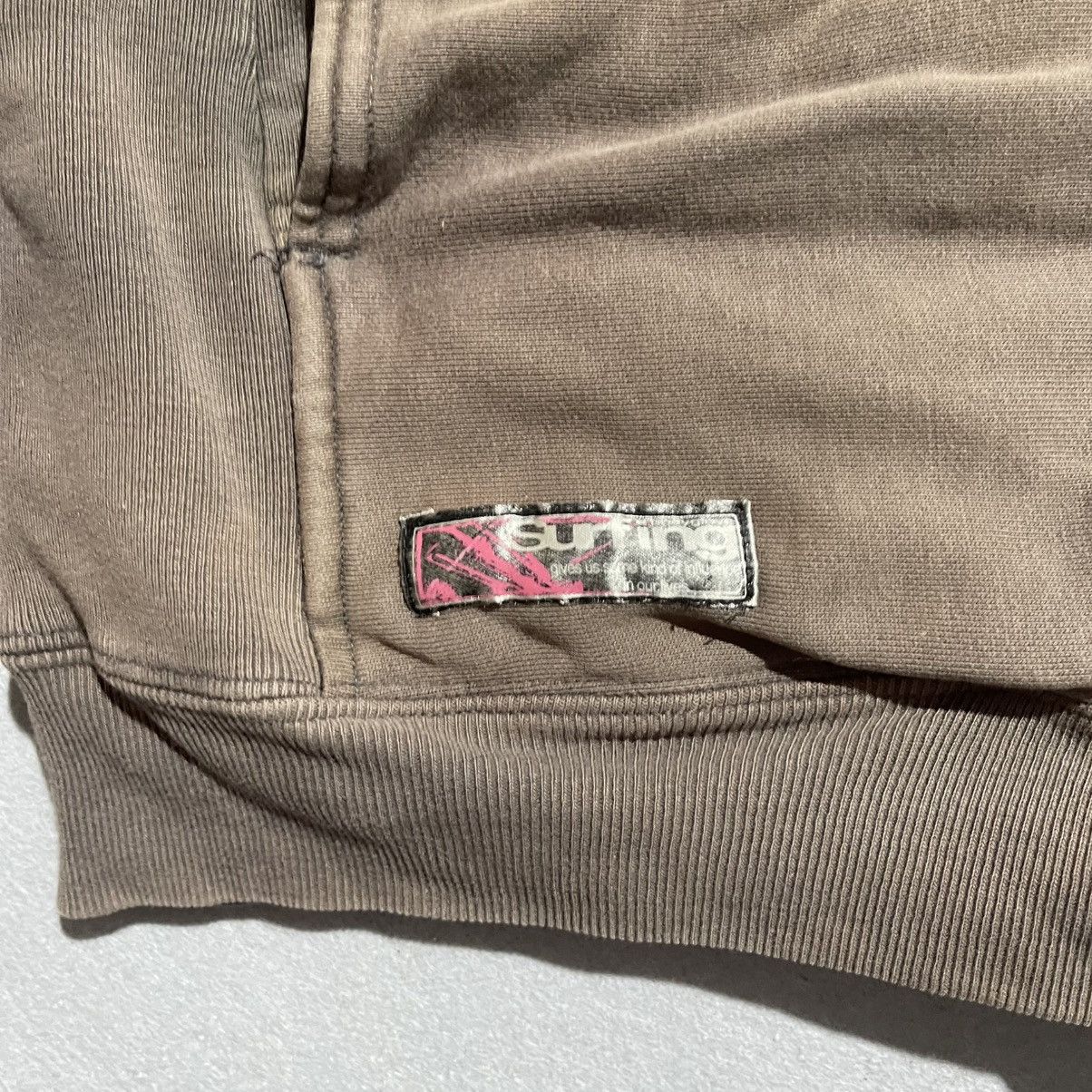 Body Glove Vintage 1990s Body Glove Full-Zip Hoodie Size US M / EU 48-50 / 2 - 5 Thumbnail
