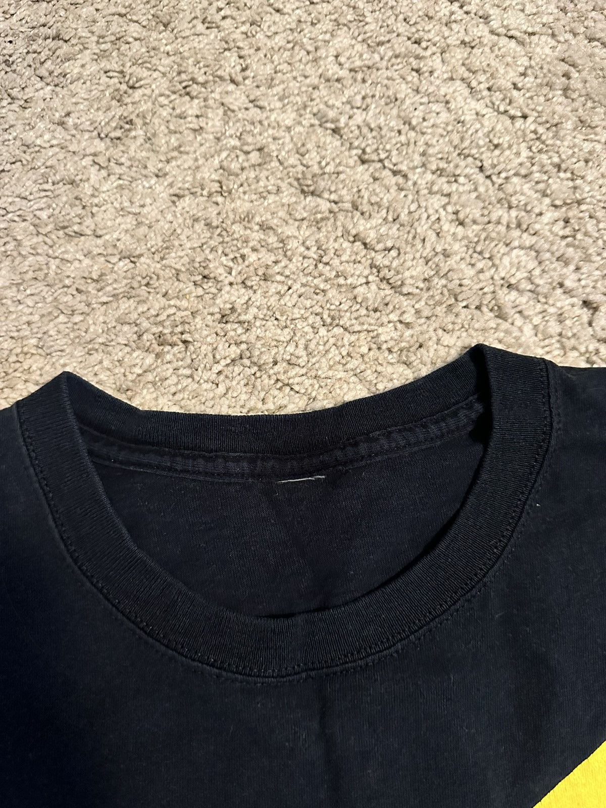 Vintage Wu-Tang Clan vintage tee Size US M / EU 48-50 / 2 - 4 Thumbnail