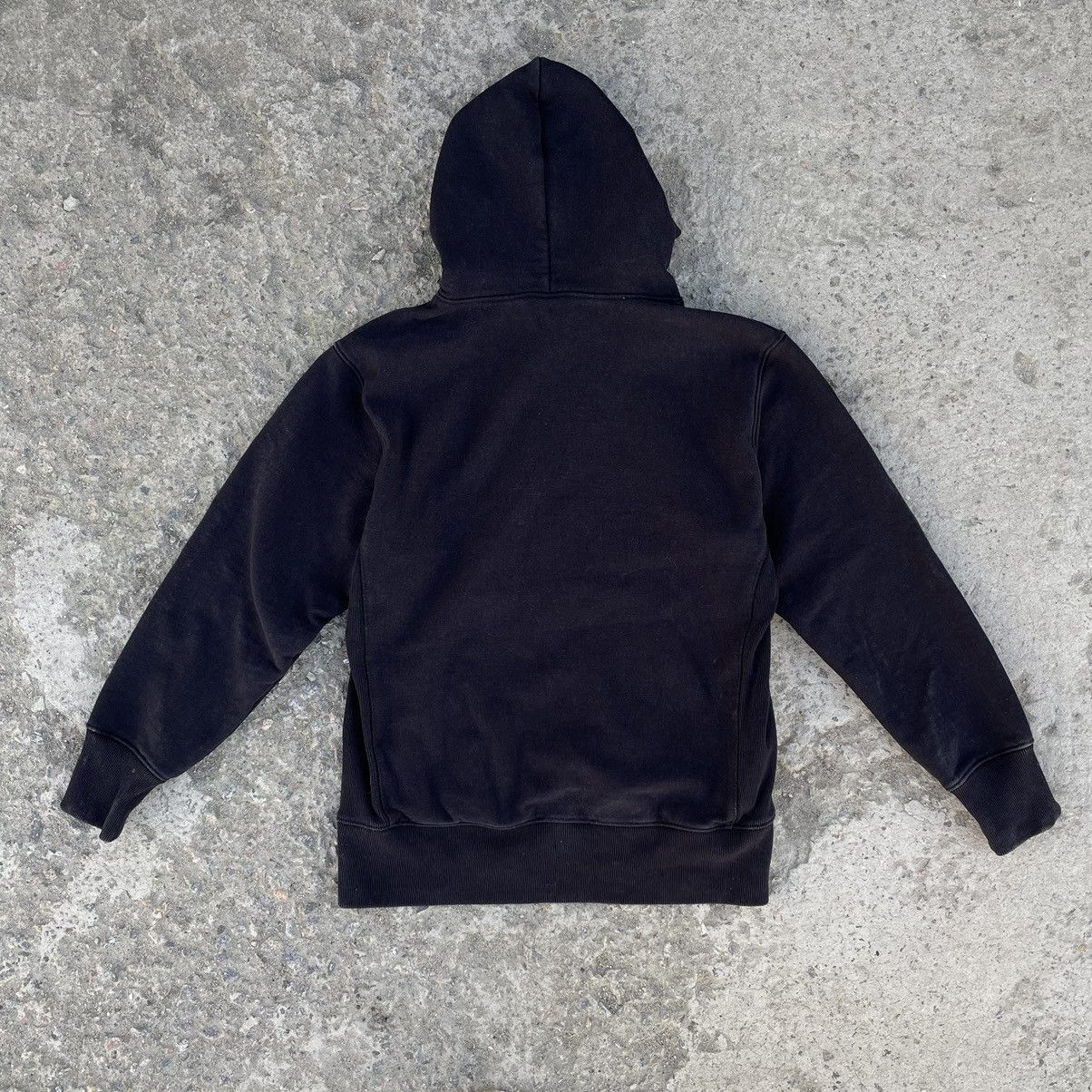 Champion × Vintage Vintage Hoodie Champion Baseball Mets Y2K Cotton USA 00s Size US L / EU 52-54 / 3 - 2 Thumbnail