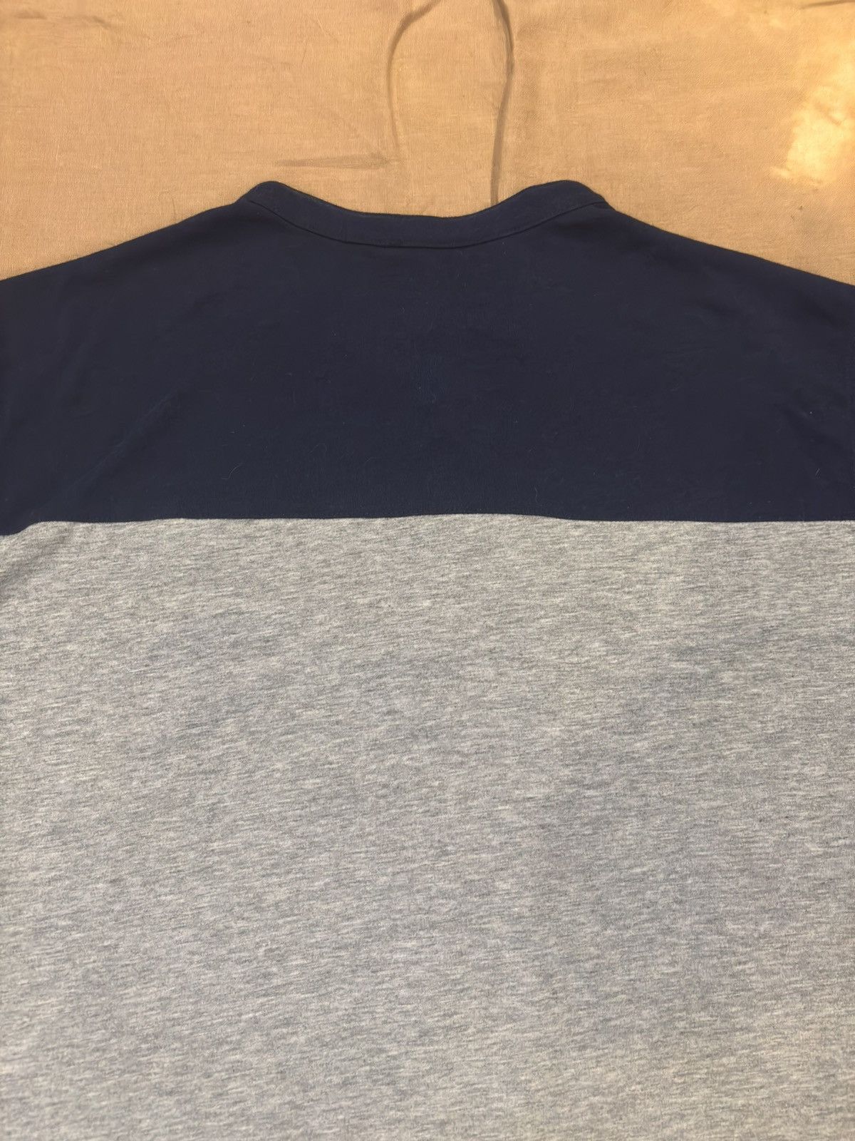 Nike Nike T-shirt.mt-55 Size US L / EU 52-54 / 3 - 10 Thumbnail