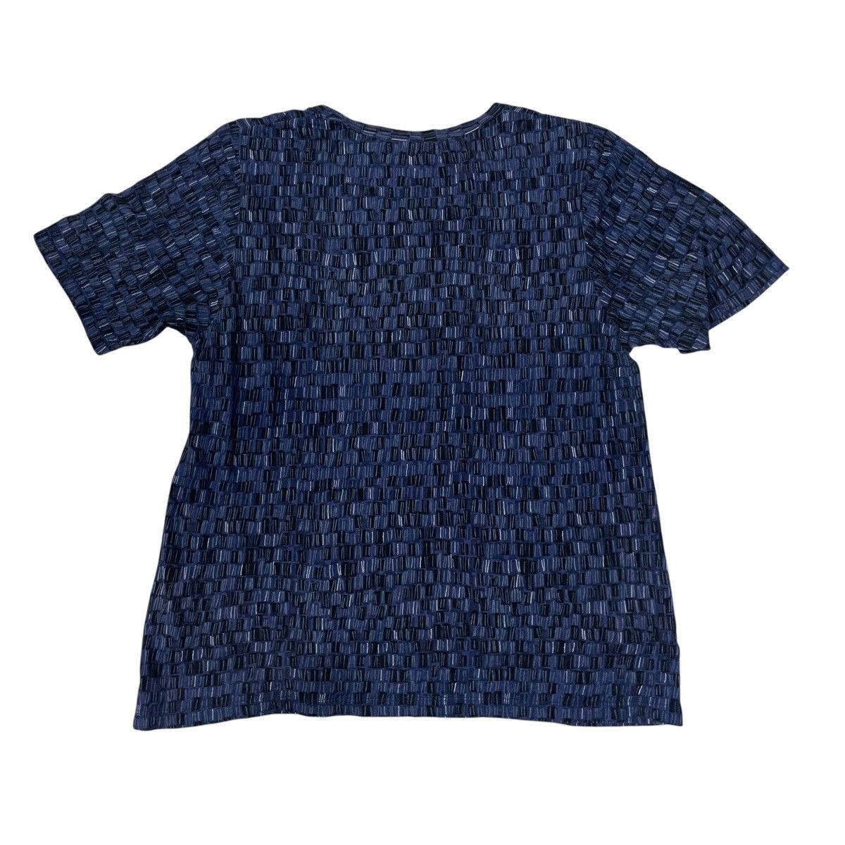 Y's Vintage Y’s Yohji yamamoto For Living Fullprint Tee Size M / US 6-8 / IT 42-44 - 7 Thumbnail