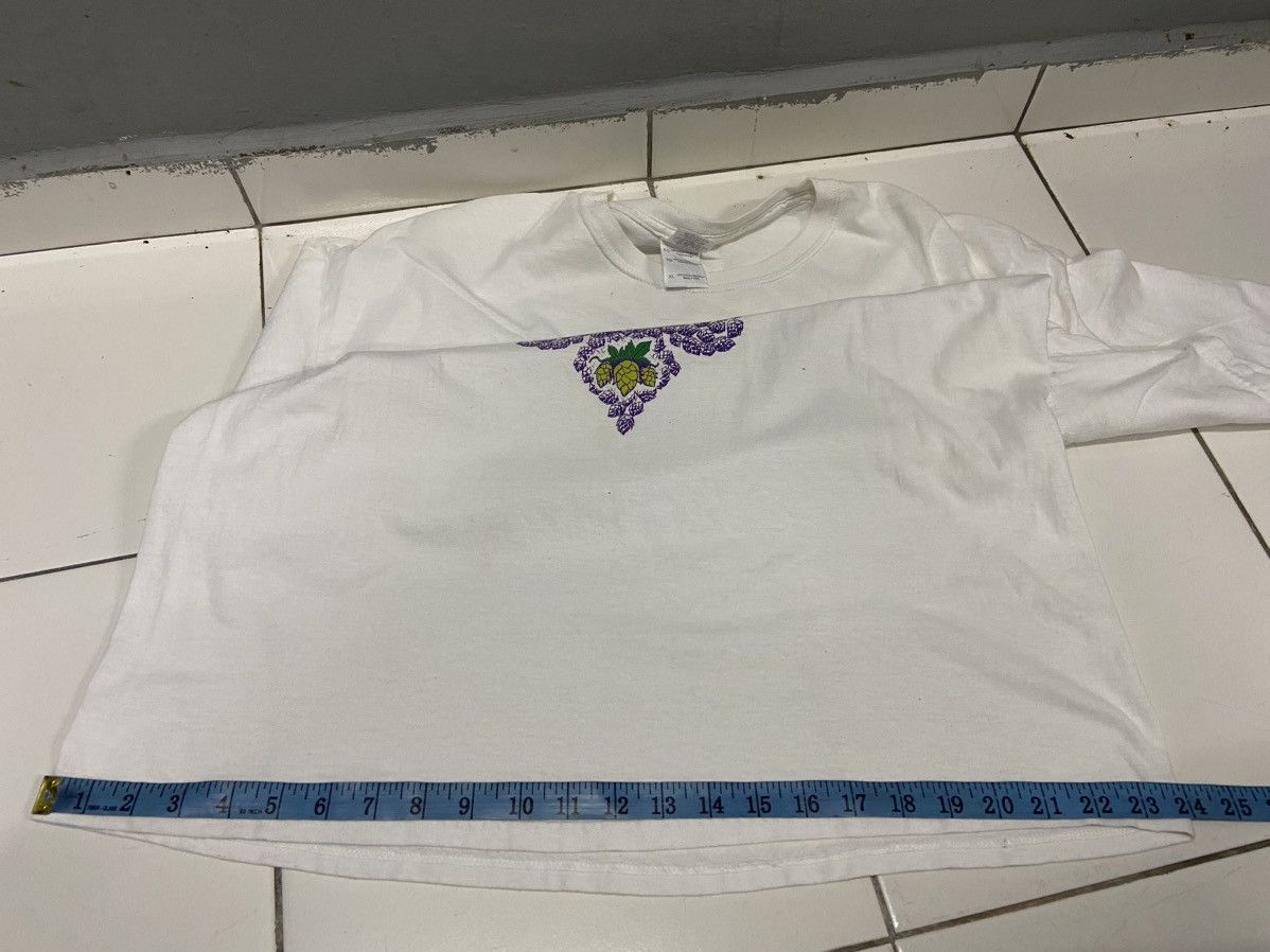 Vintage ABITA MARDI GRAS SHORT SLEEVE TEE SHIRT Size US XL / EU 56 / 4 - 10 Thumbnail