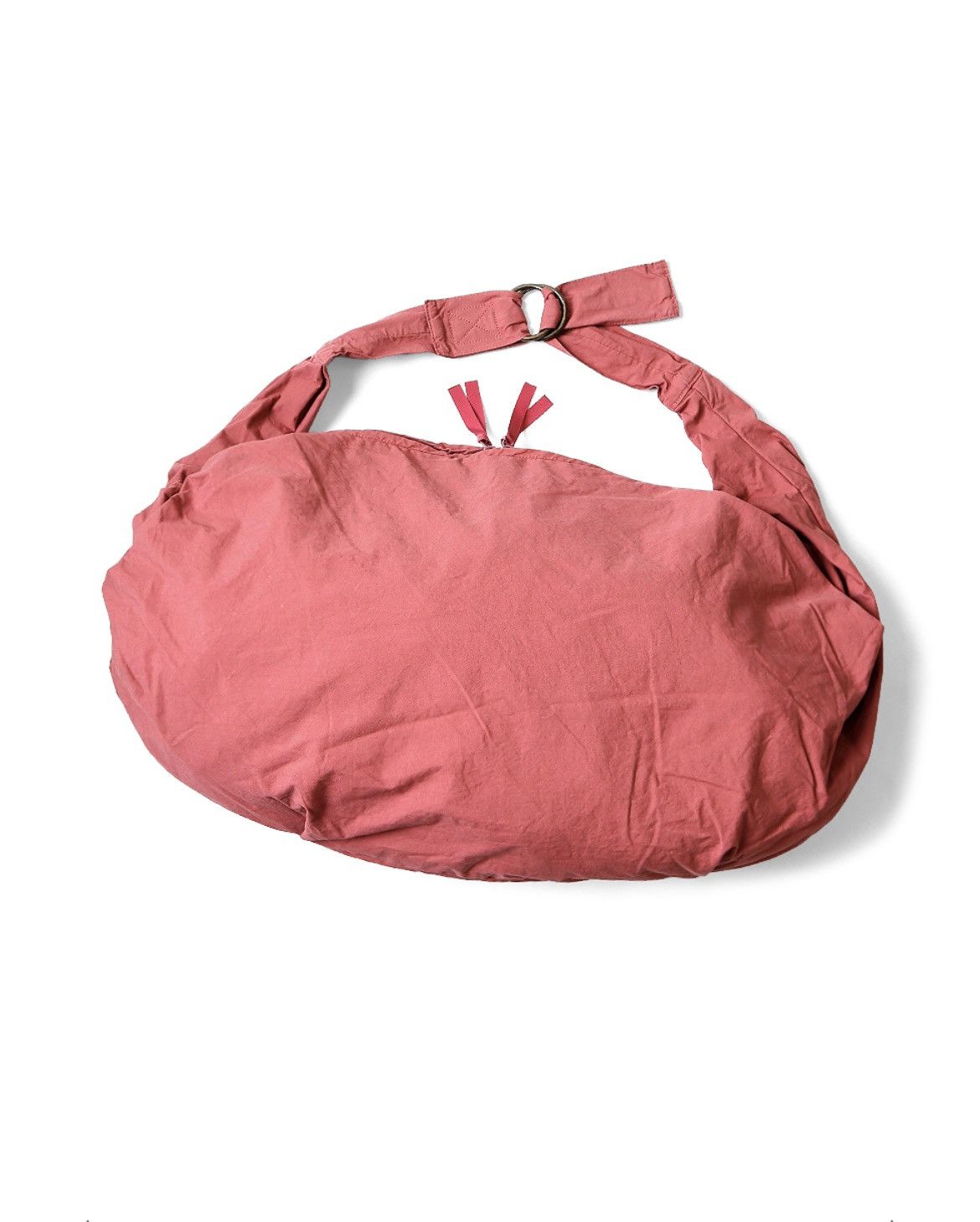 Kapital High density OX TRANSIT Snufkin bag Size ONE SIZE - 1 Preview