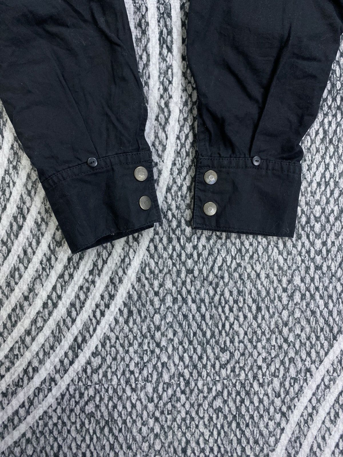 GOA 🔥GOA Japan Faux Fur Parka Jacket Size US M / EU 48-50 / 2 - 8 Thumbnail