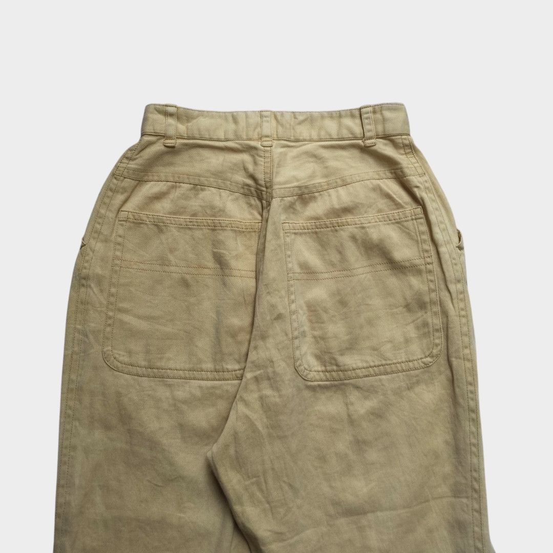 Issey Miyake Vintage Issey miyake sport pant Size 25" / US 0 / IT 36 - 5 Thumbnail