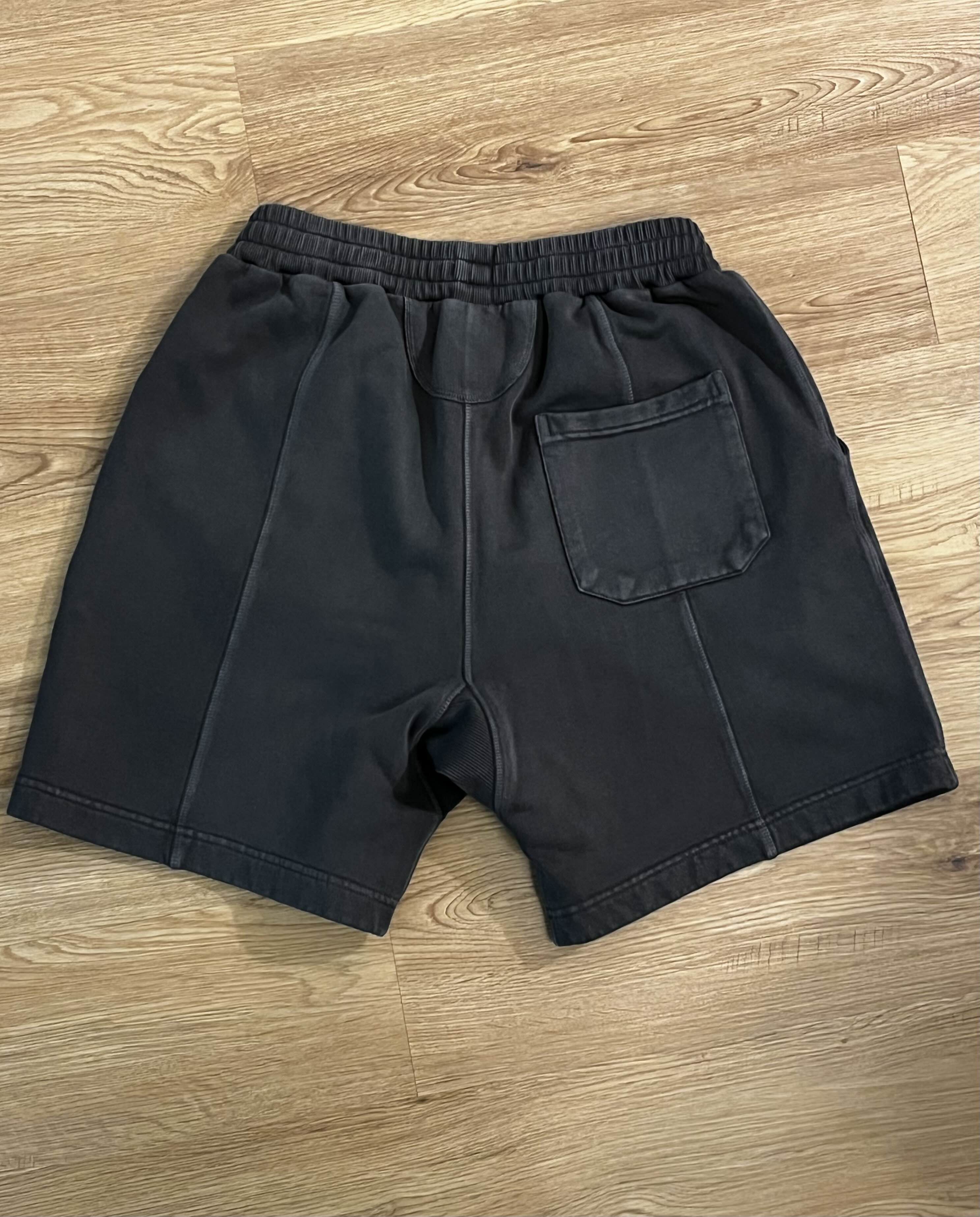 Cole Buxton Cole Buxton Warm Up Shorts Size US 32 / EU 48 - 2 Thumbnail