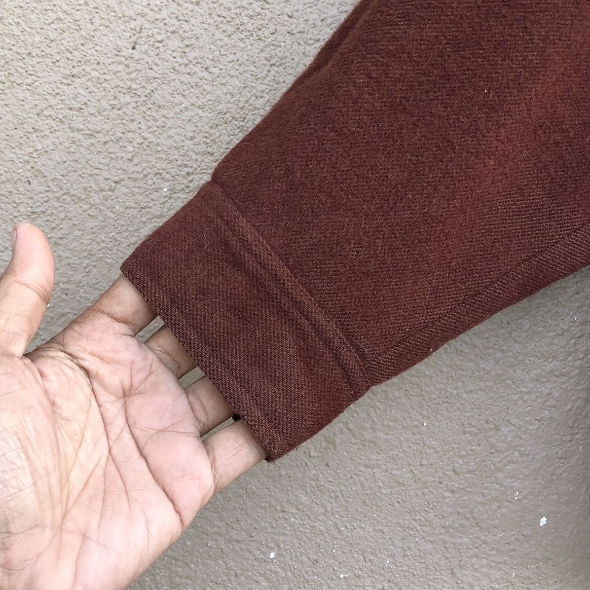 Pierre Cardin Vintage Pierre Cardin SAMEDI DIMANCHE Paros Wool Jacket Size US M / EU 48-50 / 2 - 13 Thumbnail