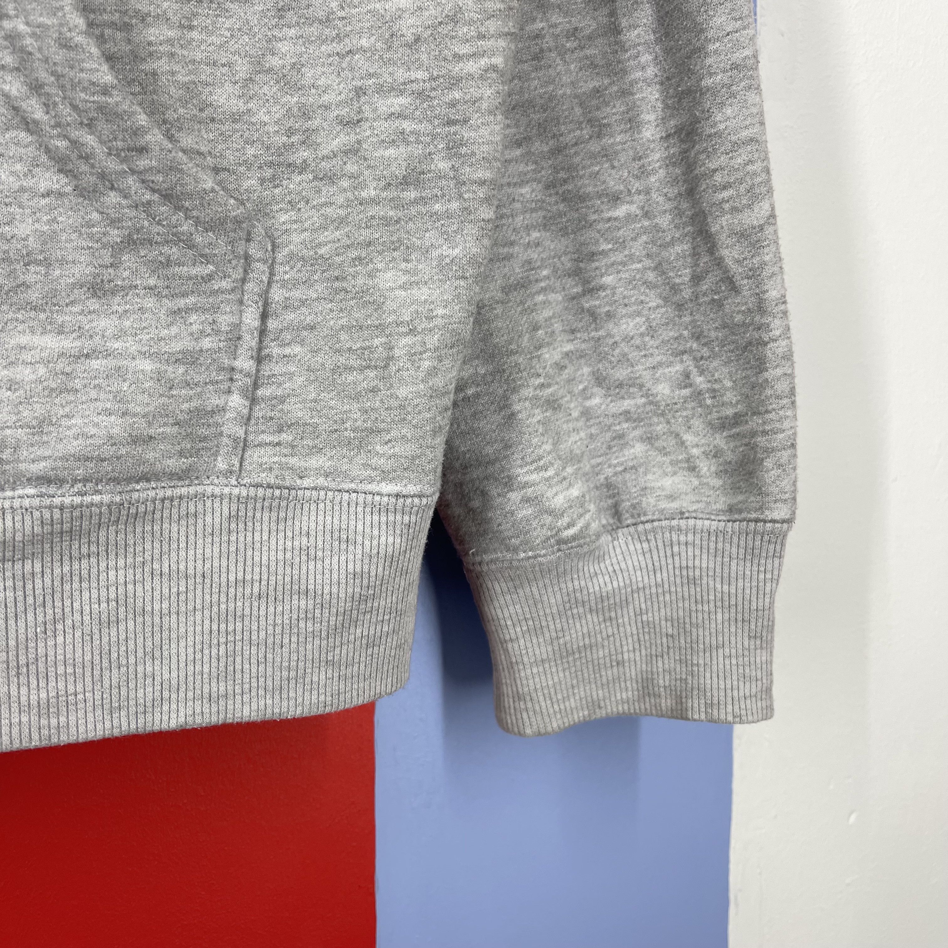 Vans VANS Hoodie Pullover #1125/AN Size US XL / EU 56 / 4 - 4 Thumbnail
