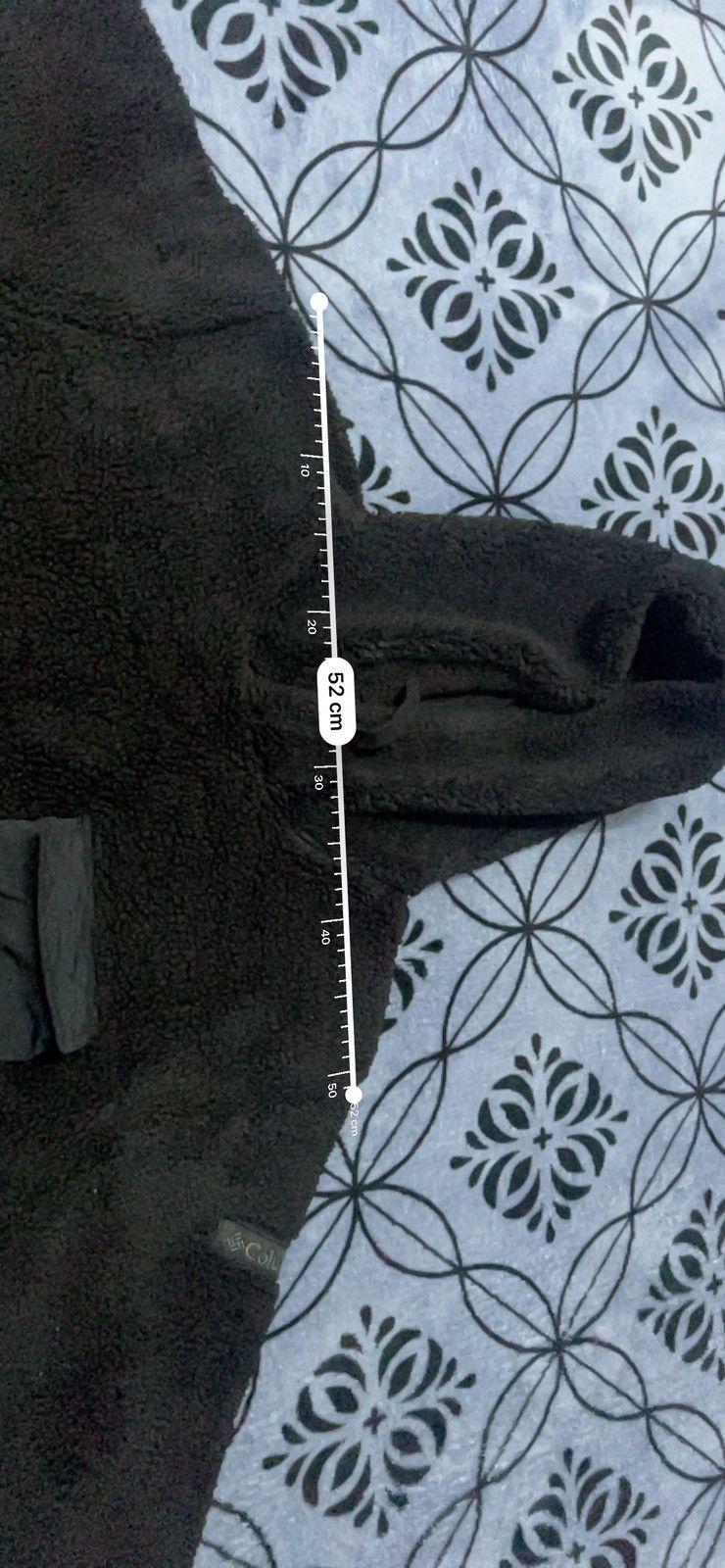 Columbia × Vintage Columbia Hoodie Fleece sweatshirt single pocket Size US XL / EU 56 / 4 - 18 Thumbnail