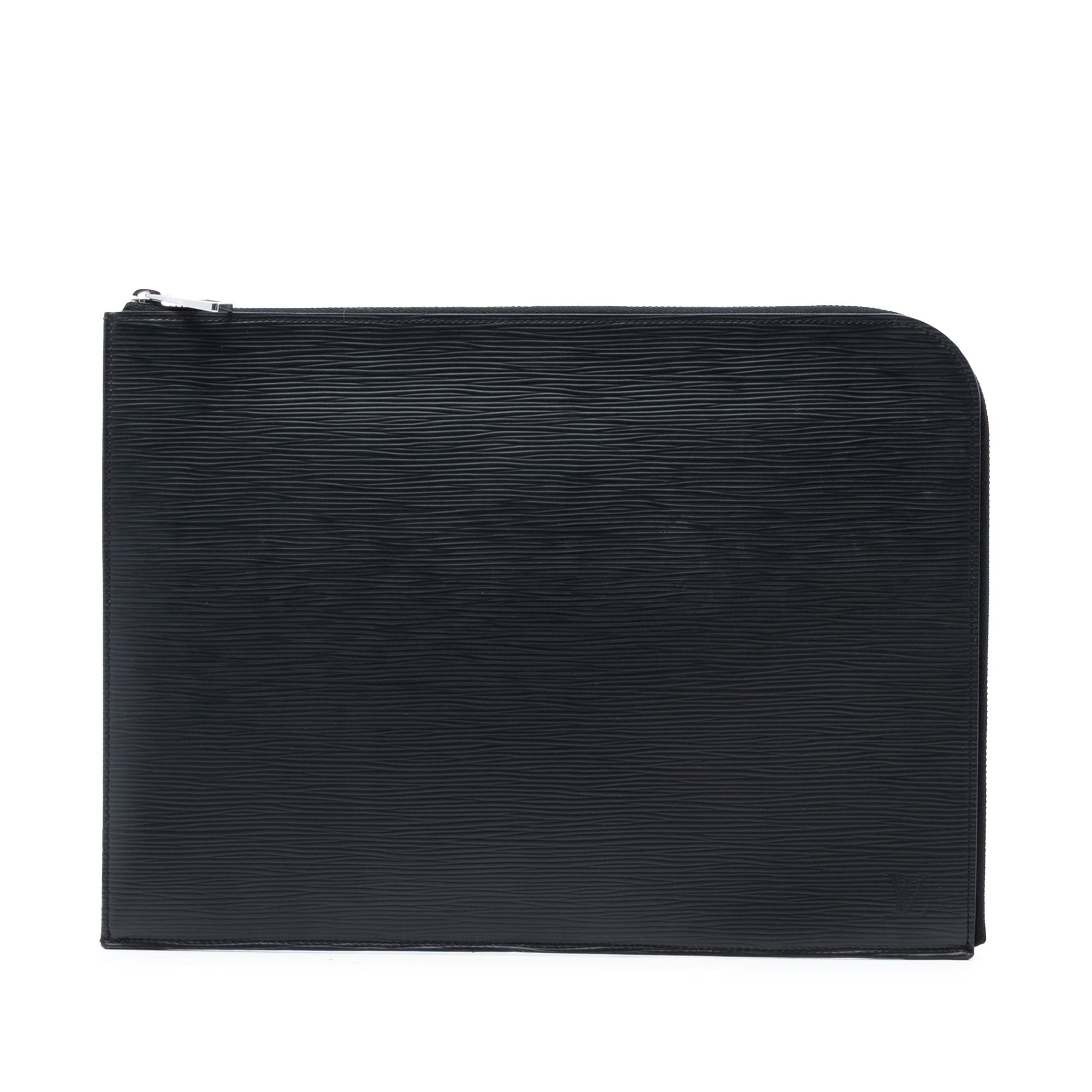 Louis Vuitton Epi Pochette Jour GM Size ONE SIZE - 1 Thumbnail