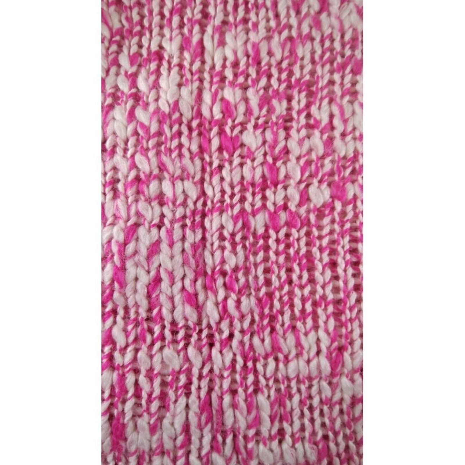 Aeropostale Aeropostale Wool Blend Crochet Sweater V Neck Women's XL Size XL / US 12-14 / IT 48-50 - 10 Thumbnail