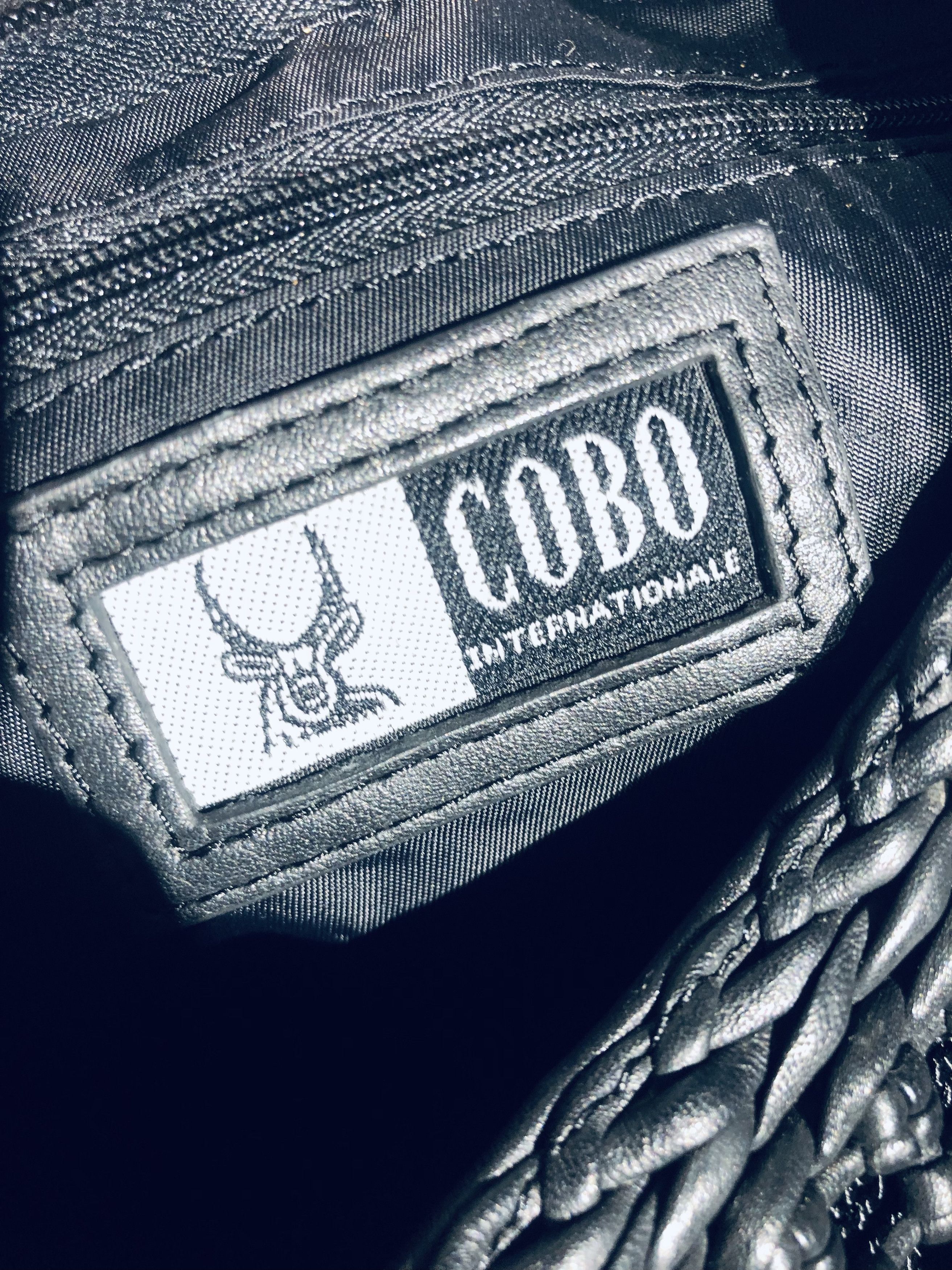 Japanese Brand RARE‼️JAPANESE COBO ROW CORN DESIGN STYLE HOBO BAG Size ONE SIZE - 8 Thumbnail