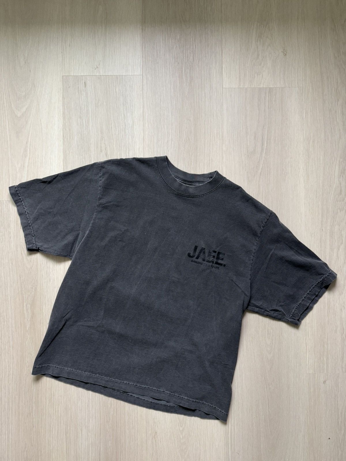 JAEE JAEE Boxy Tee Size US S / EU 44-46 / 1 - 1 Thumbnail