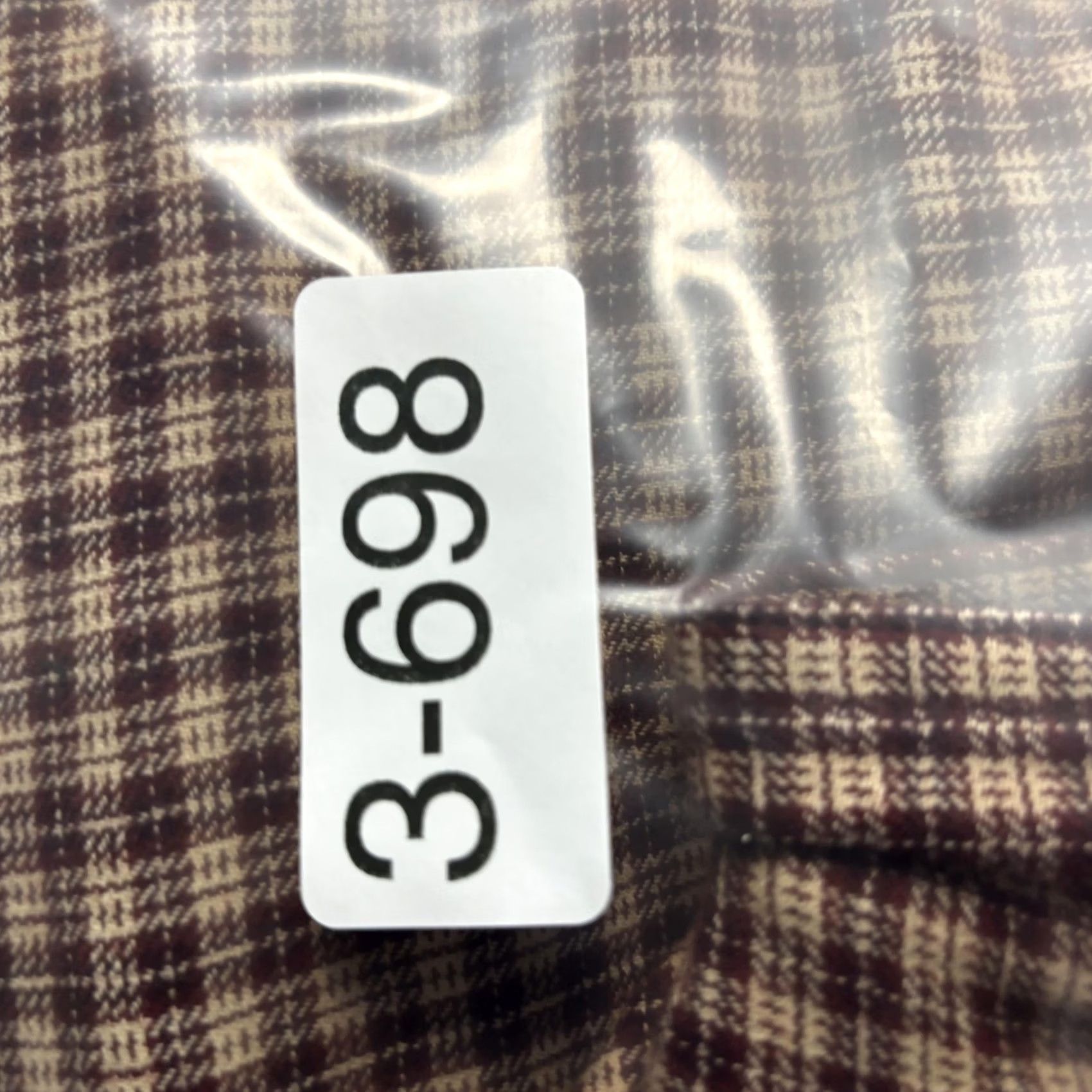 Vintage Columbia Shirt Mens Large Red Plaid Long Sleeve Button Up Flannel Outdoor Size US L / EU 52-54 / 3 - 6 Thumbnail