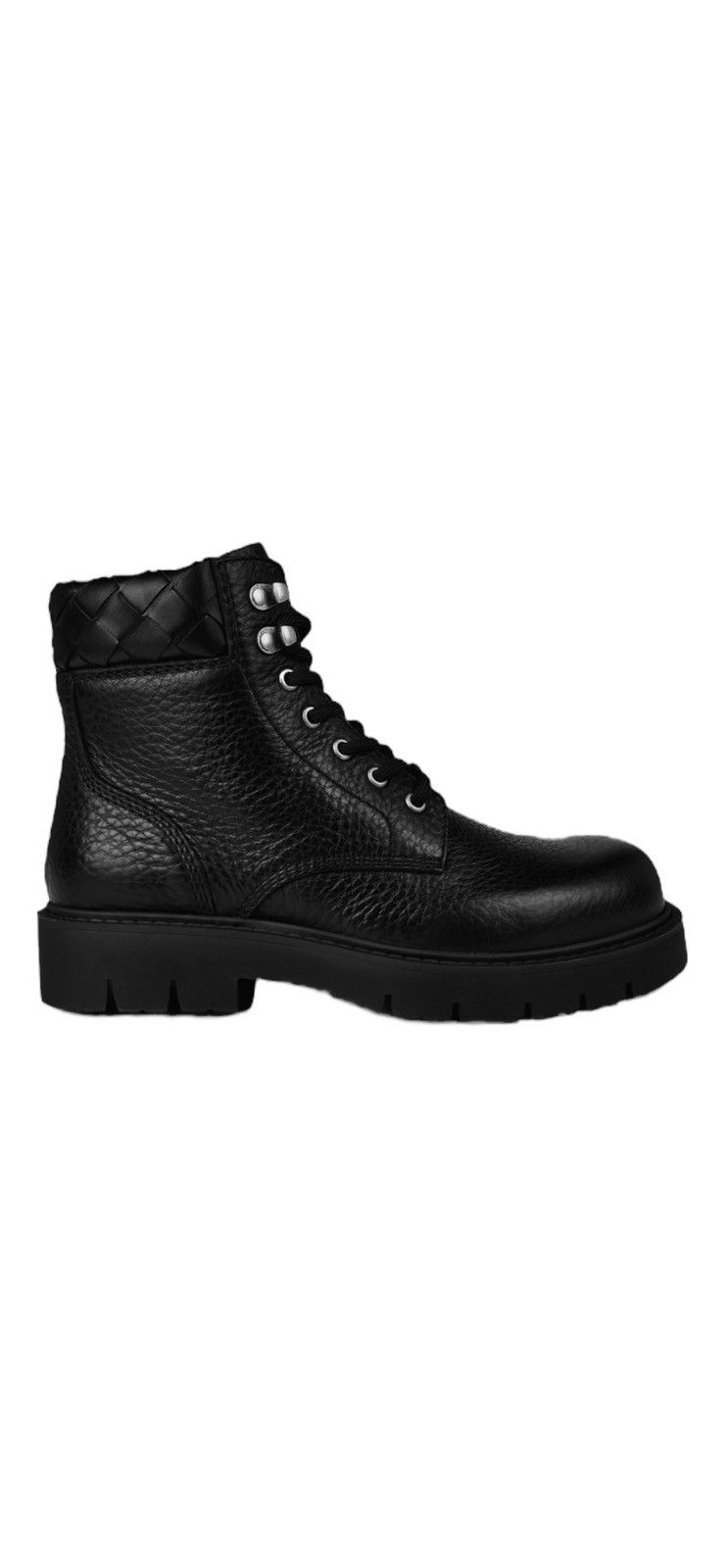 Bottega veneta Handdock ankle boots
